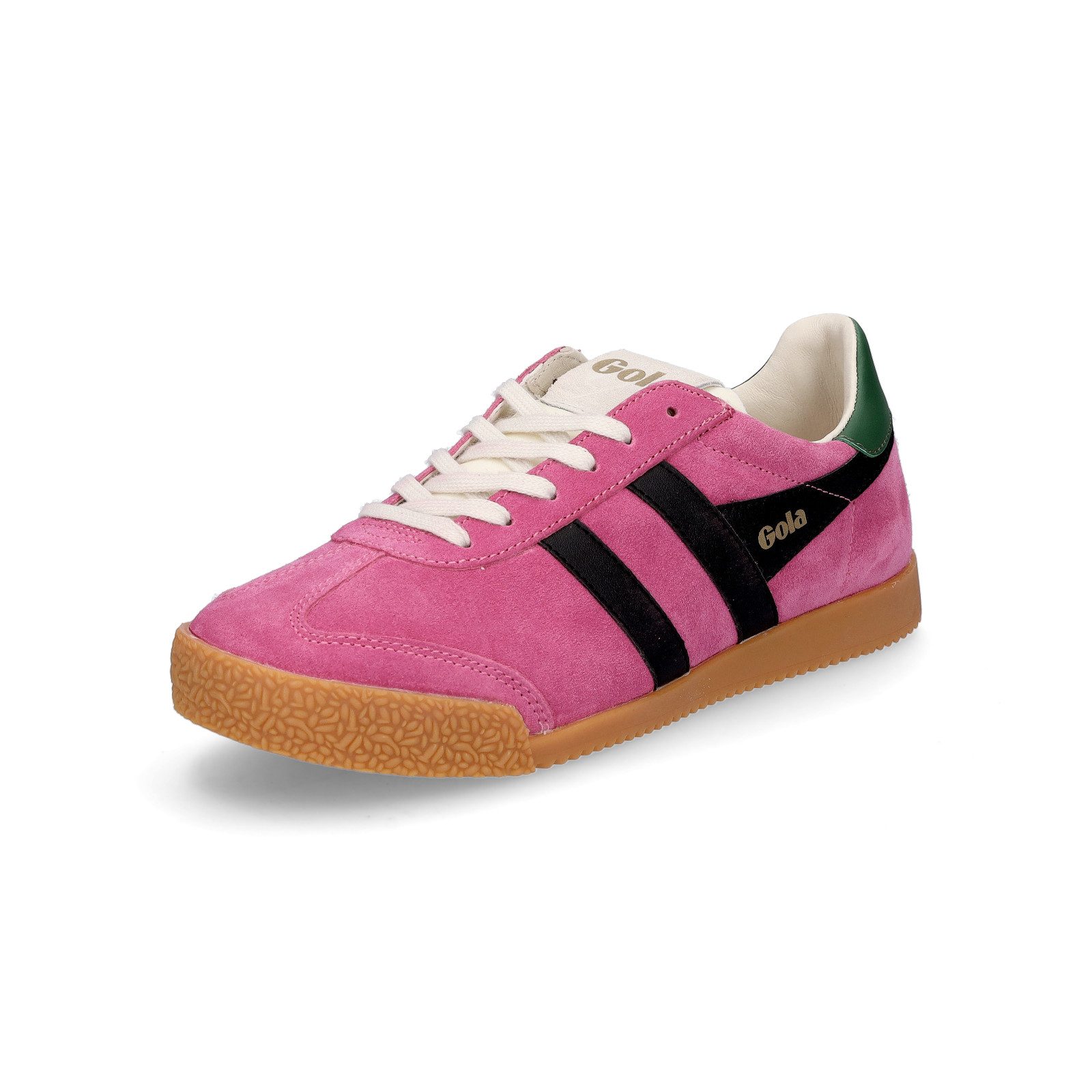 Gola Gola Damen Sneaker Elan fuchsia Sneaker