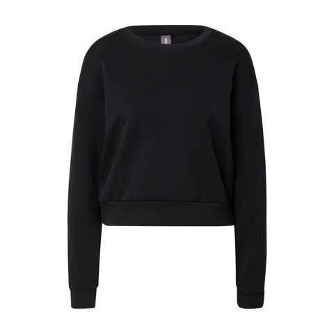 ONLY Play Sweatshirt (1-tlg) Weiteres Detail, Plain/ohne Details