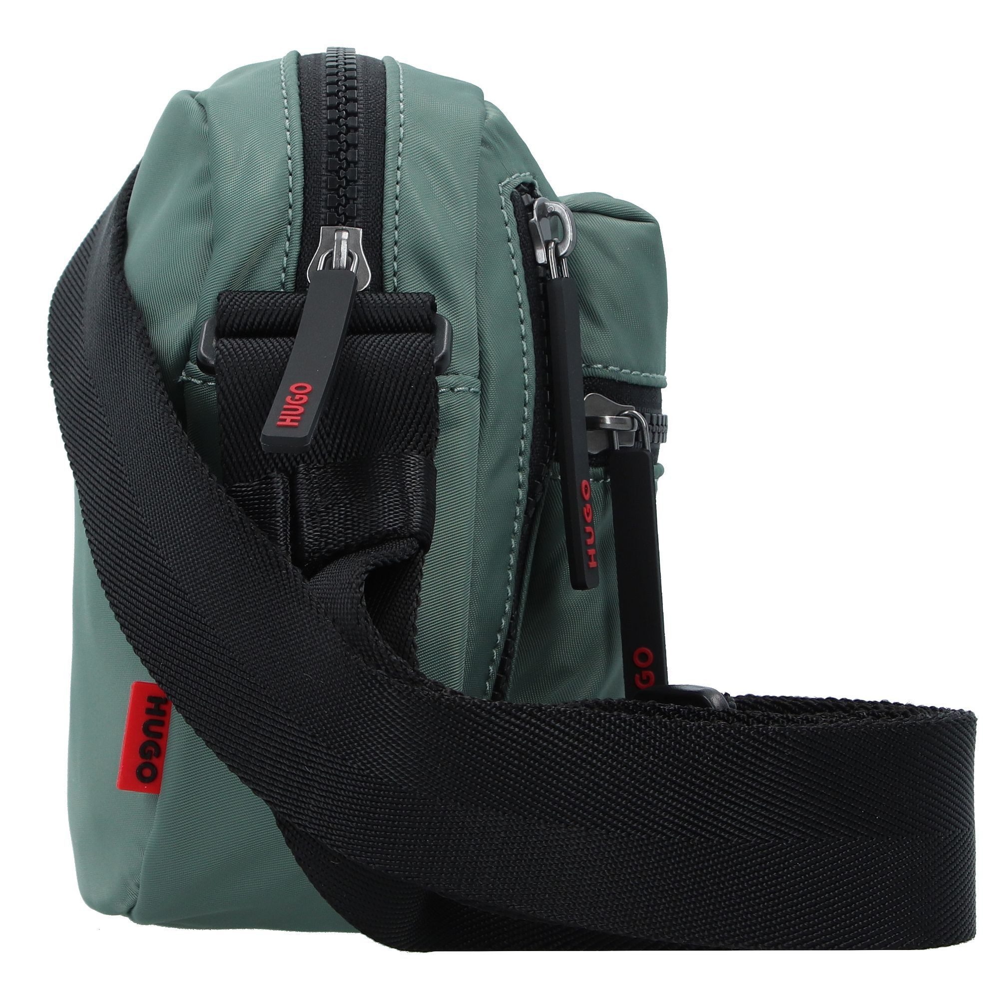 HUGO Schultertasche Ethon 2.0, Polyester