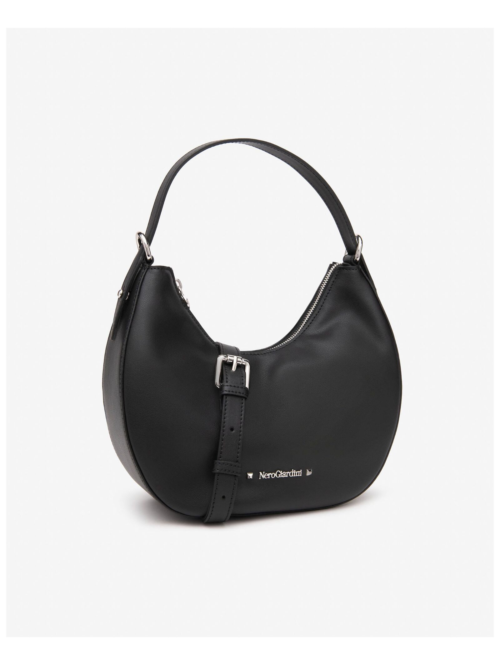 Nero Giardini Handtasche Taschen Leder .