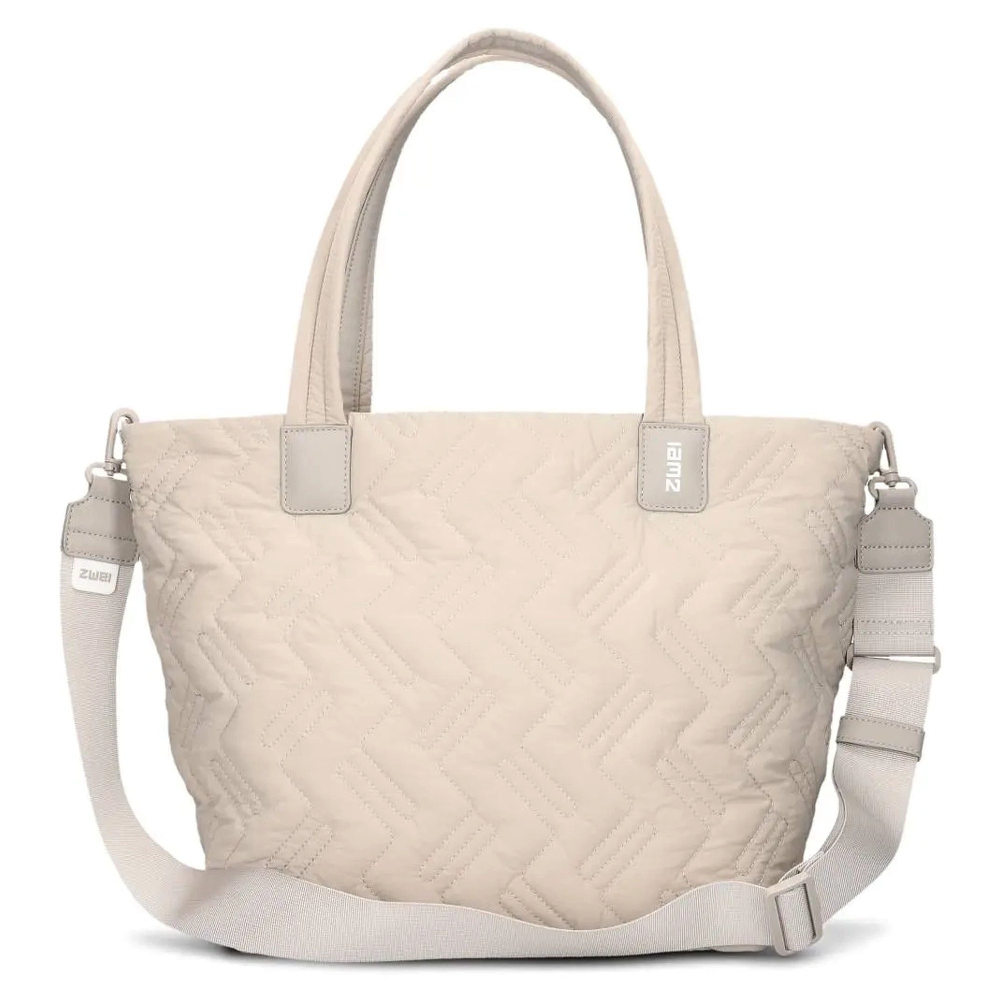 Shopper Cleo - Shopper 42 cm (sand-new)