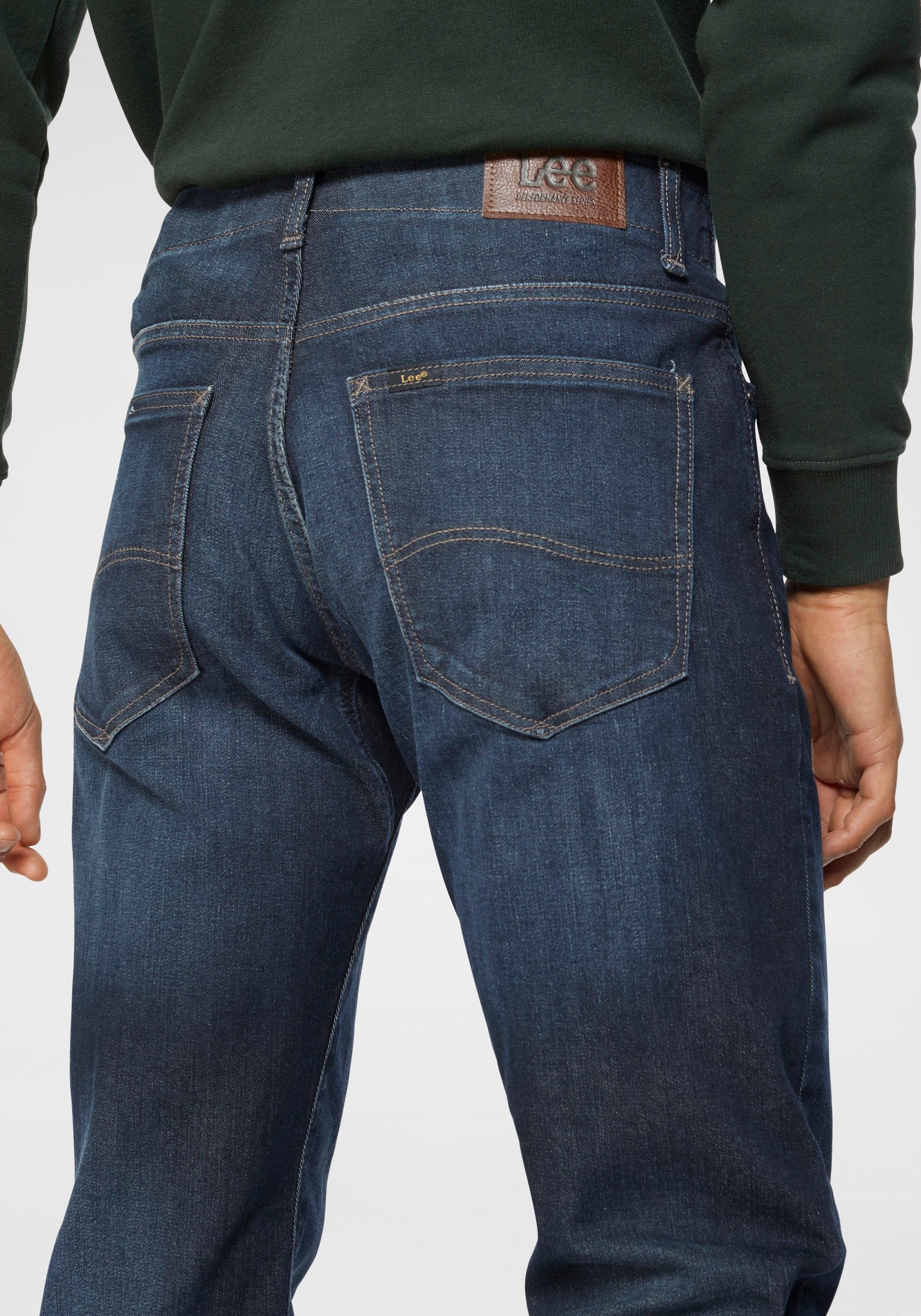 Lee® Straight-Jeans Extreme Motion Extreme Motion Stretchware