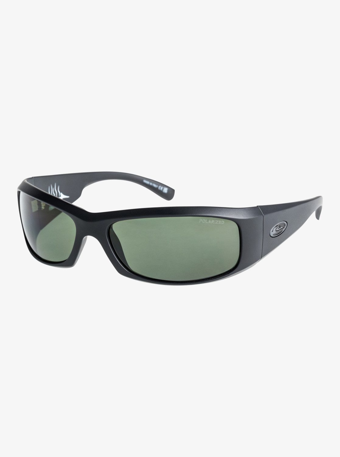 Quiksilver Monoscheibensonnenbrille FISHY POLARIZED