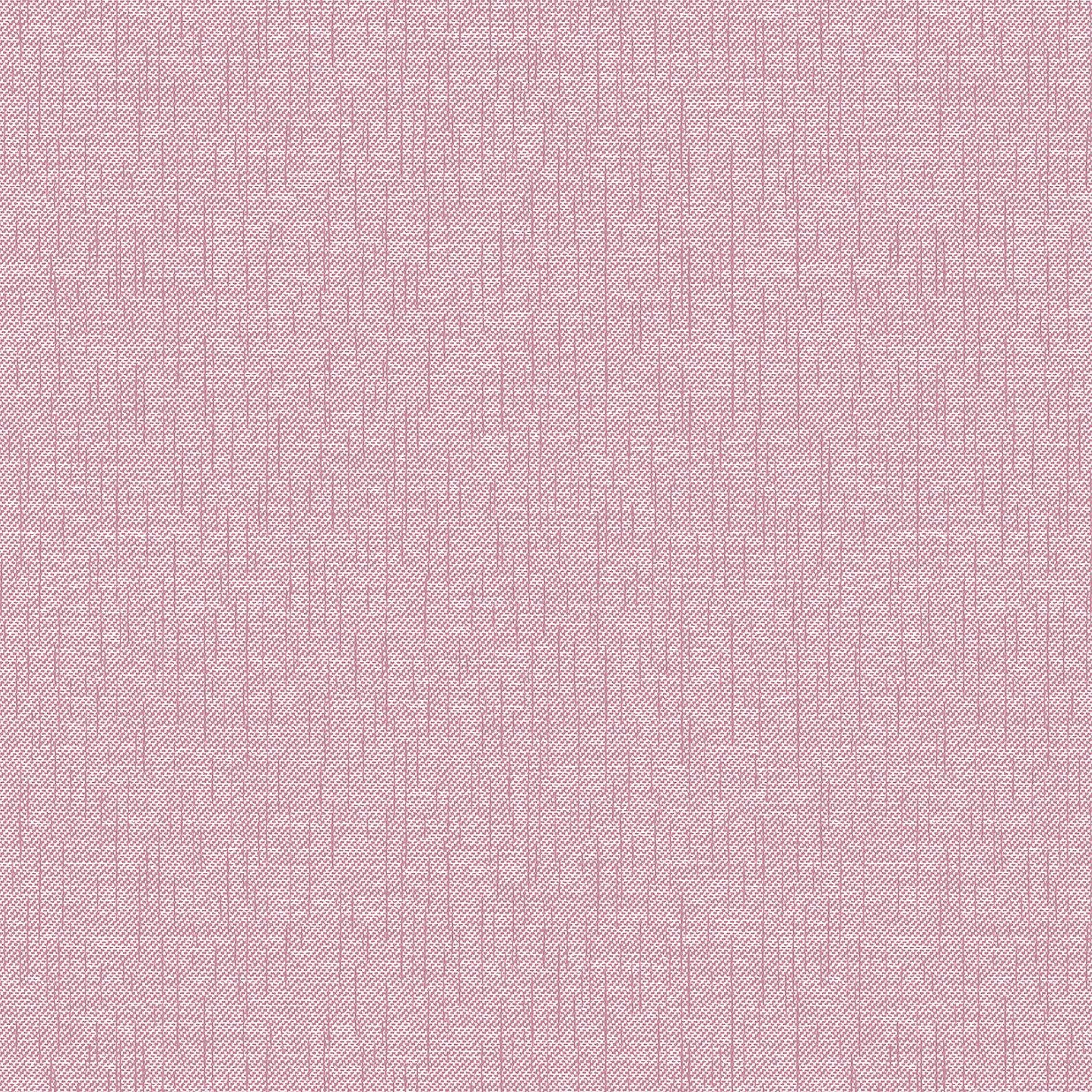 Bettwäsche Mako-Satin Carla 200 x 200 cm rosa, Irisette, Baumolle, 3 teilig, Bettbezug Kopfkissenbezug Set kuschelig weich hochwertig