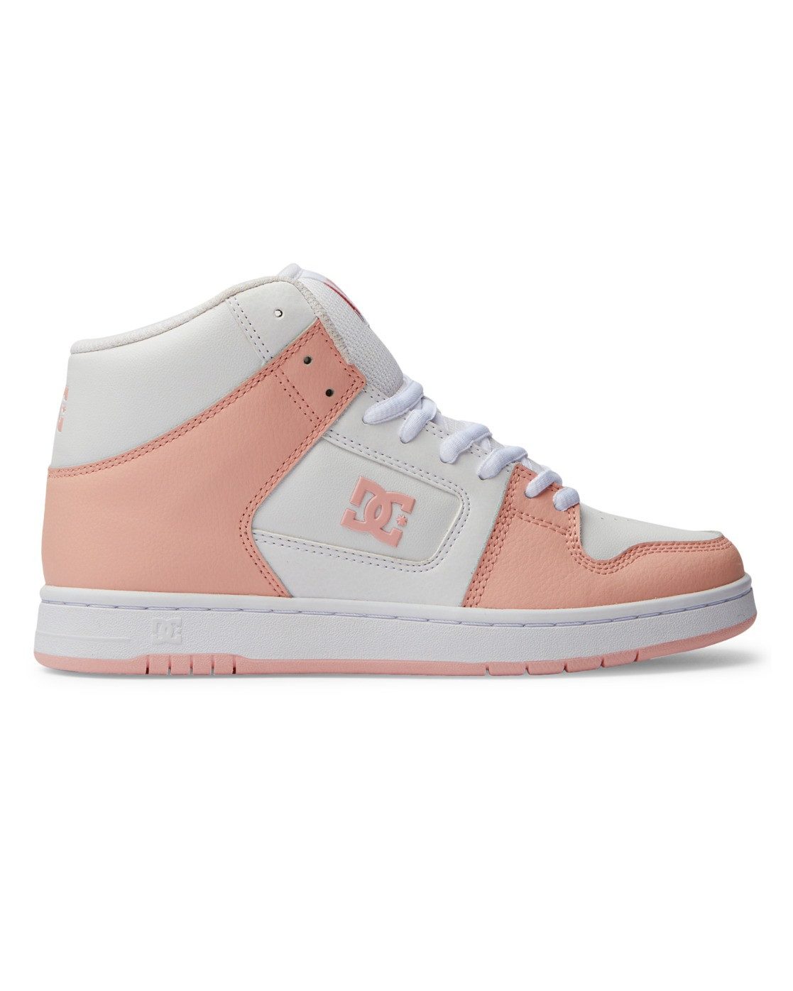 DC Shoes Manteca 4 Hi Sneaker