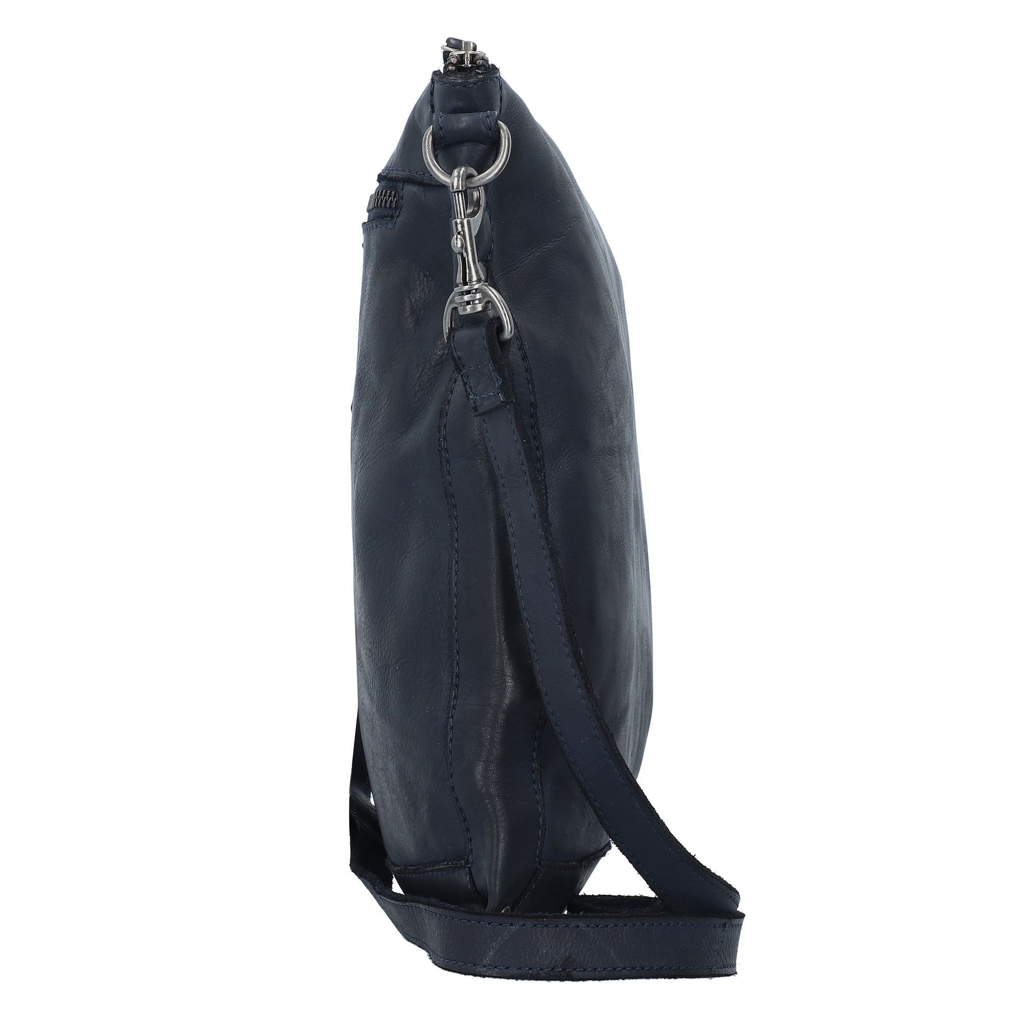 HARBOUR 2nd Umhängetasche Anchor Love, Leder