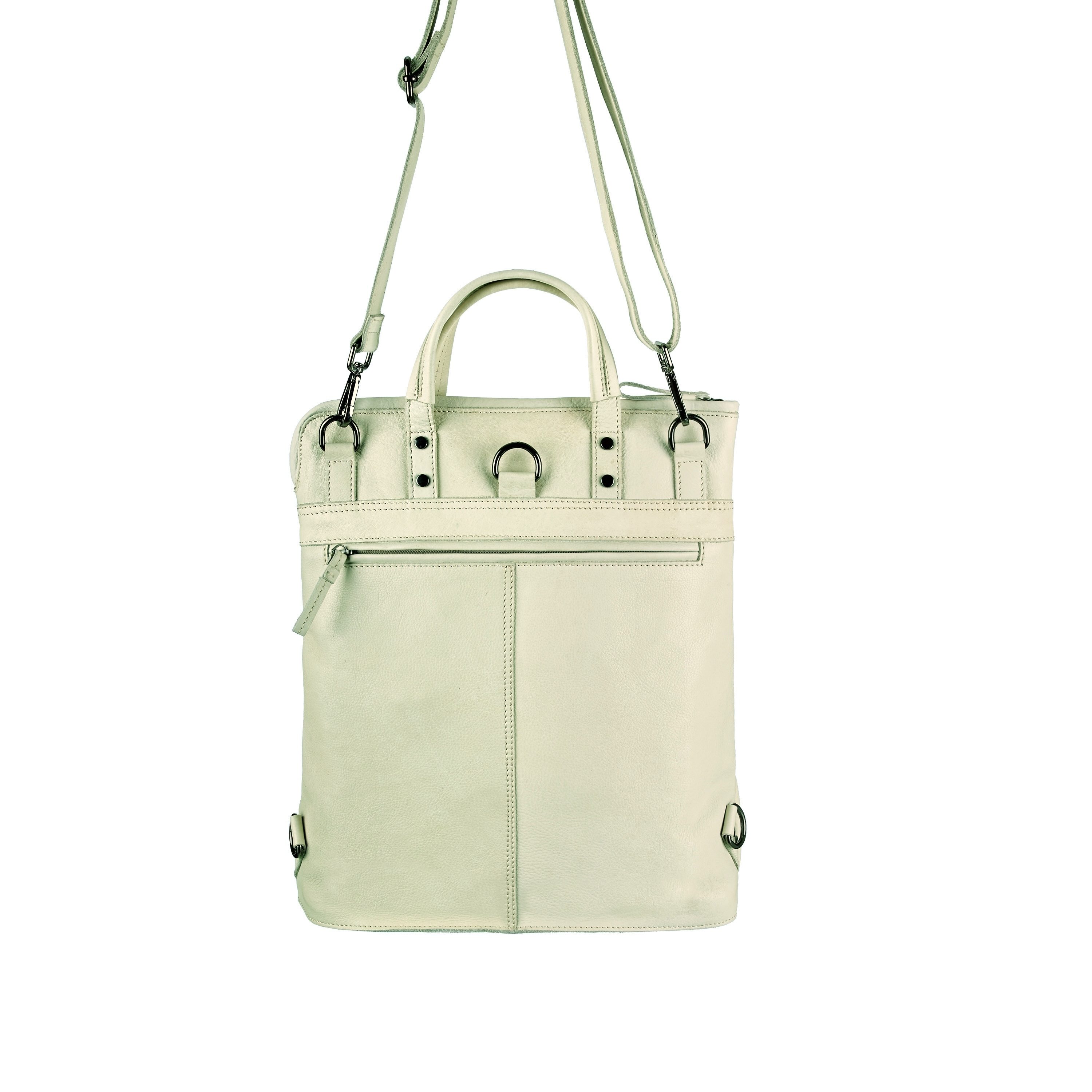 Bull & Hunt Rucksack shopper backpack, Rucksack, Cross-over, Shopper