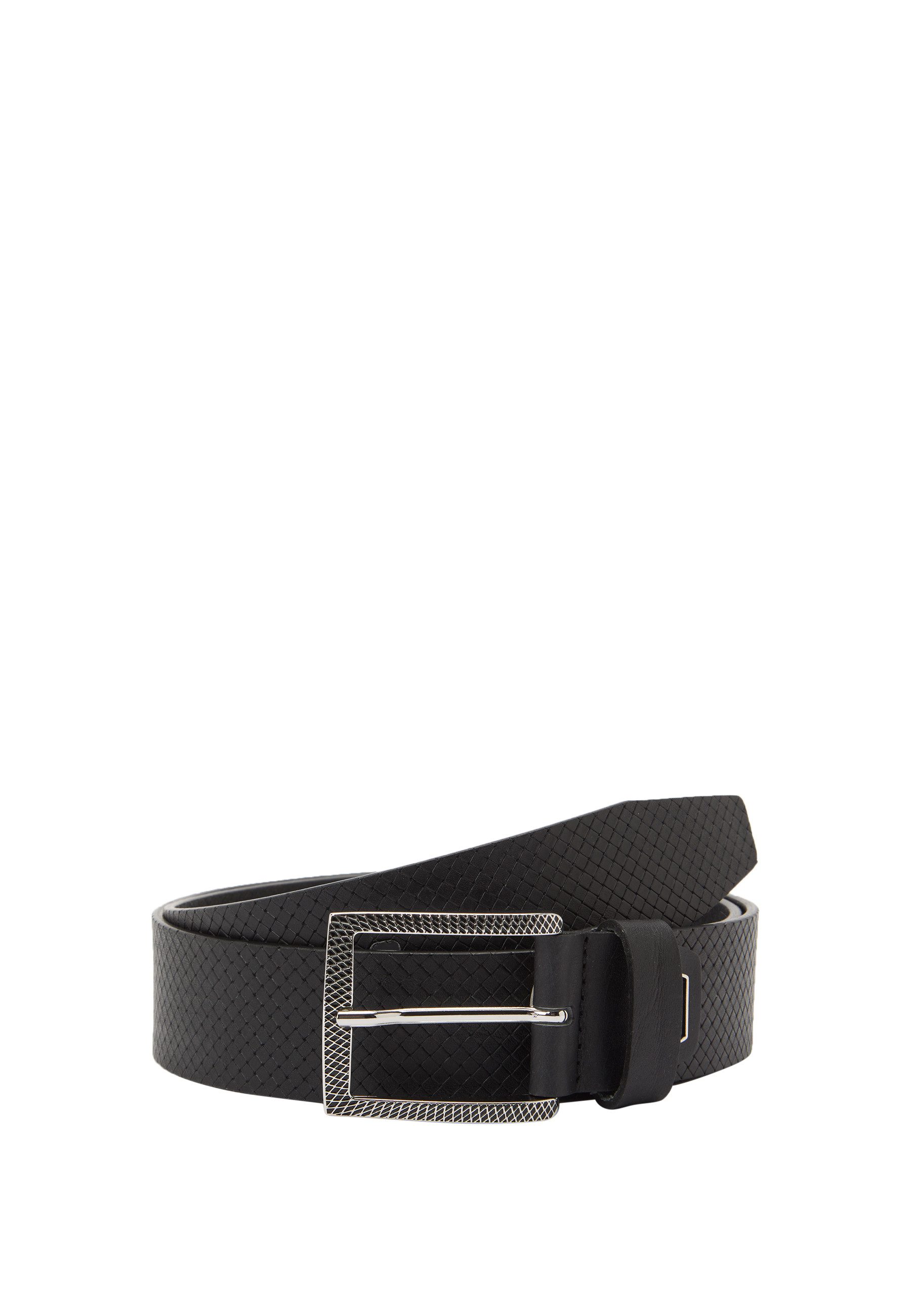 LLOYD Men’s Belts Ledergürtel Lloyd Belts Herrengürtel 0263
