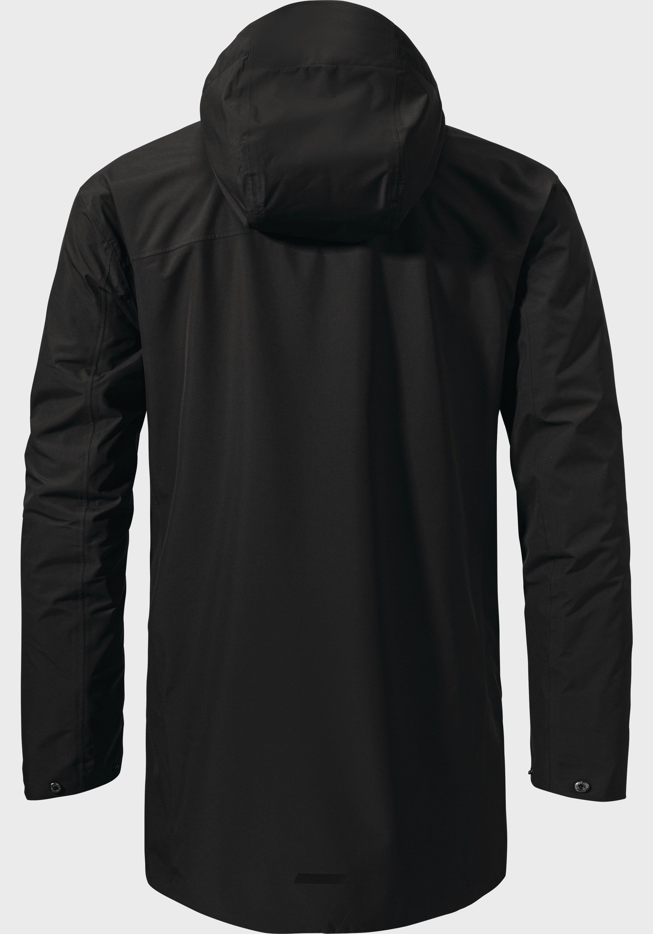 Schöffel Langjacke Urban Parka Style Bohorok MNS günstig online kaufen