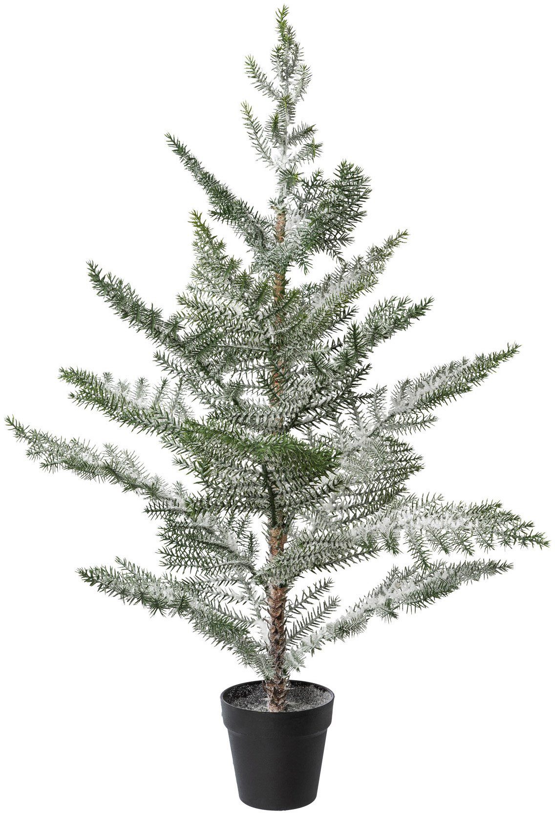 Künstlicher Weihnachtsbaum Weihnachtsdeko, künstlicher Christbaum, Tannenbaum