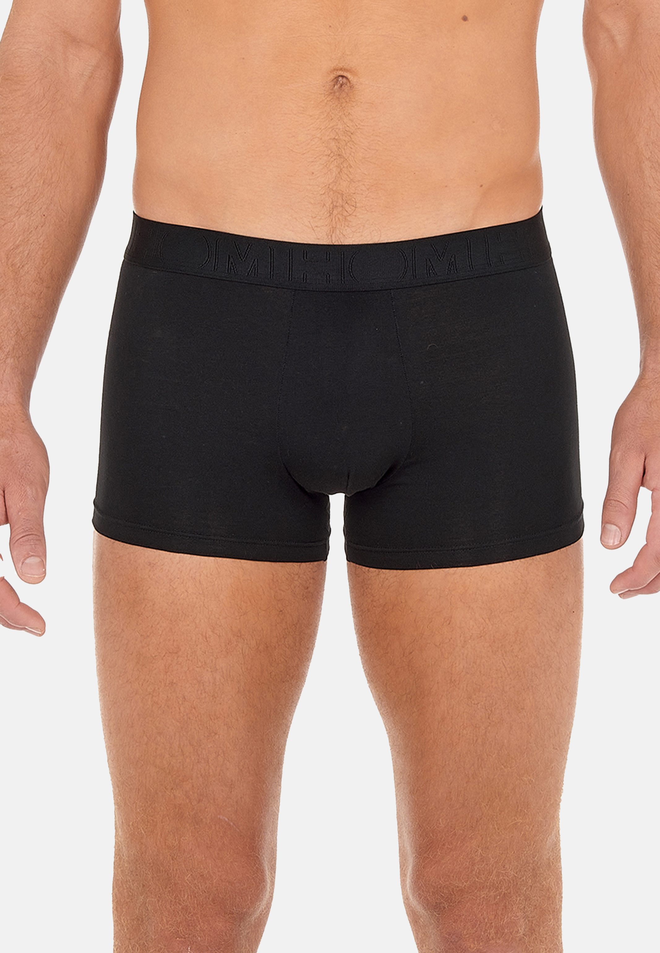 Hom Retro Boxer 3er Pack Tonal günstig online kaufen