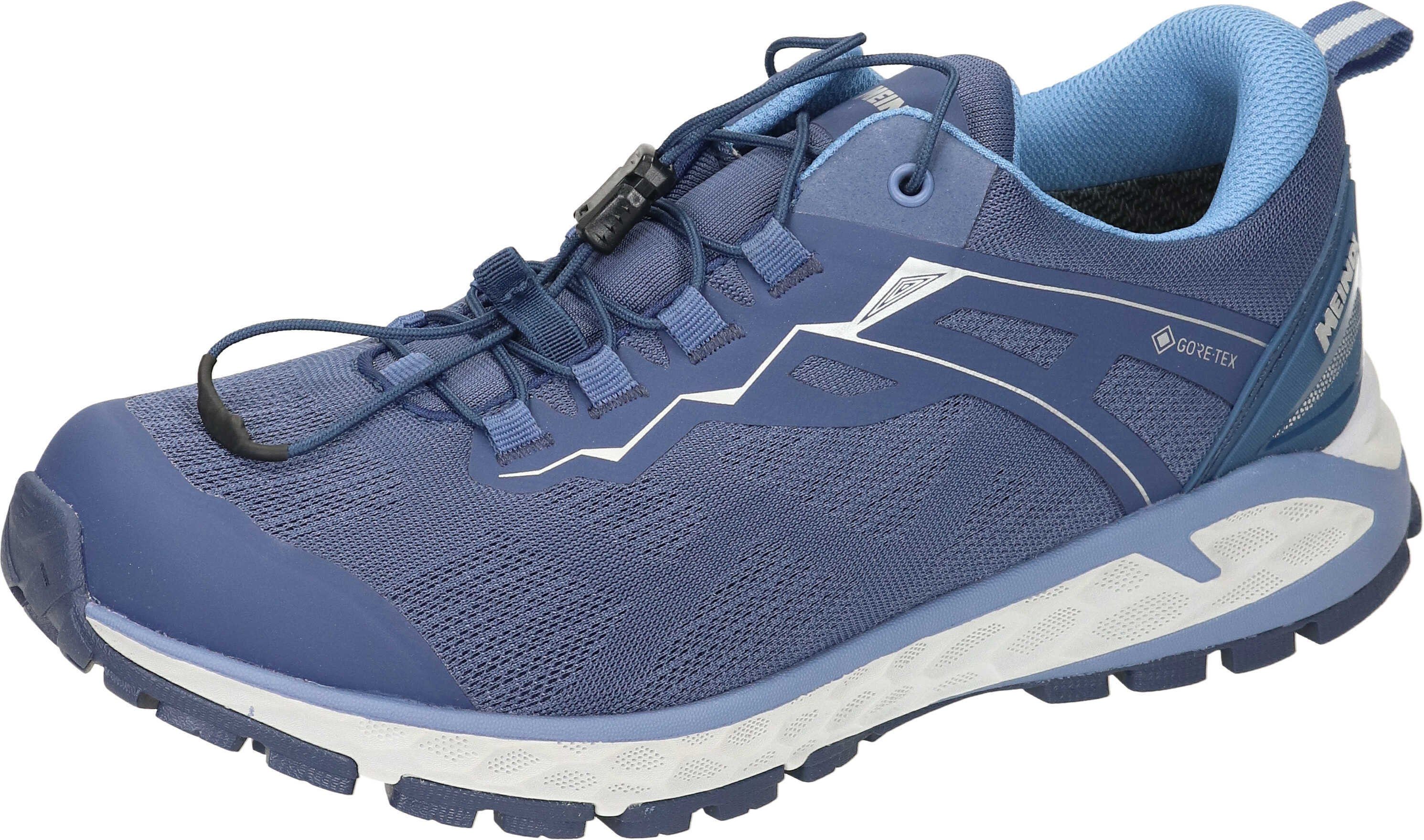 Meindl Outdoor Wanderschuh mit GORE-TEX®