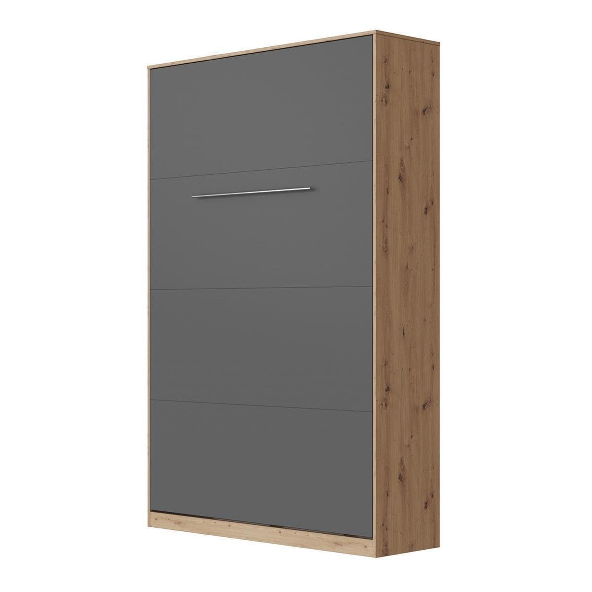 SMARTBett Schrankbett Standard 90x200 120x200 140x200 günstig online kaufen