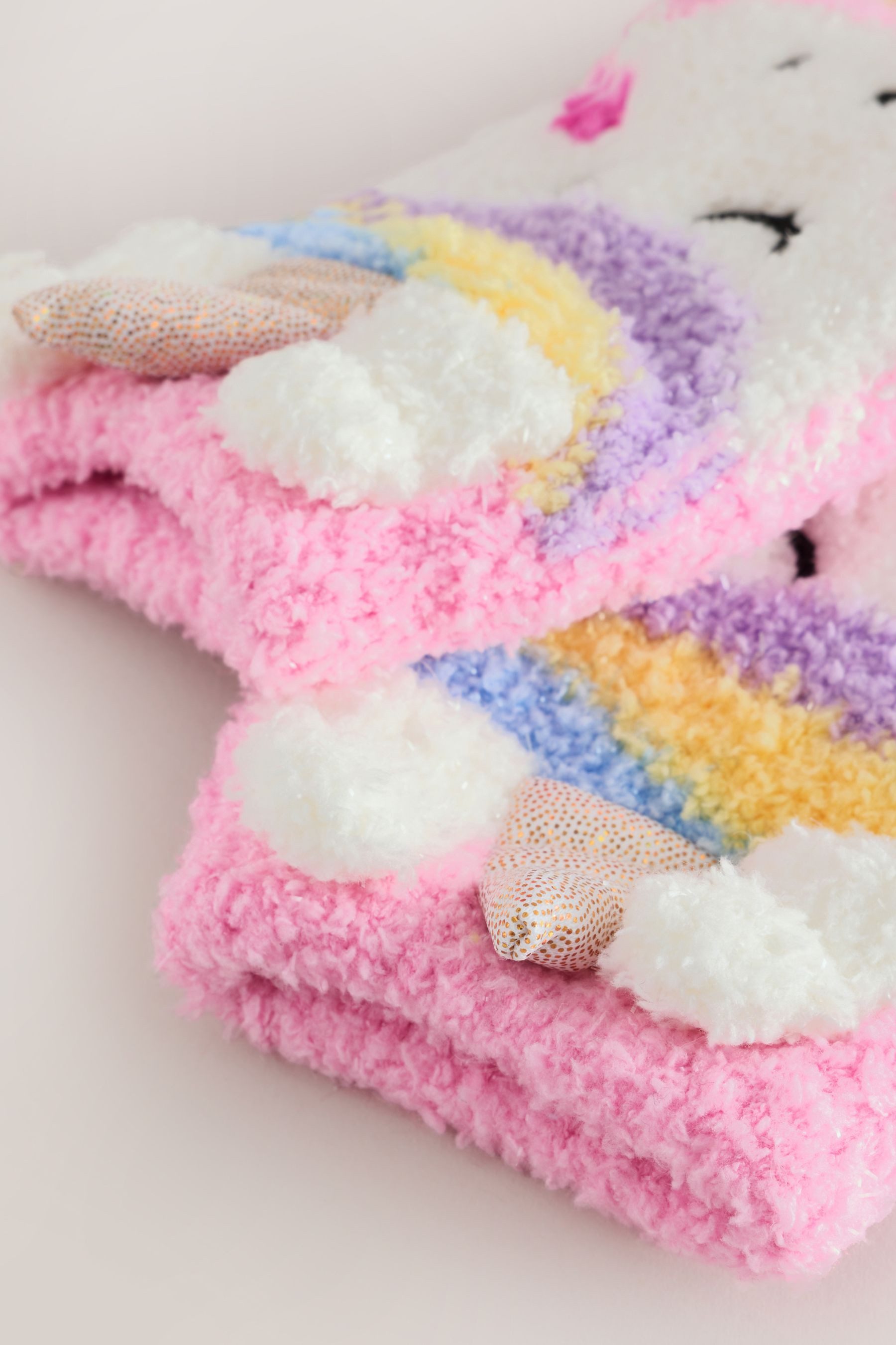 Next Kuschelsocken Gemütliche Weihnachtssocken (1-Paar) – Bild 5 von 5