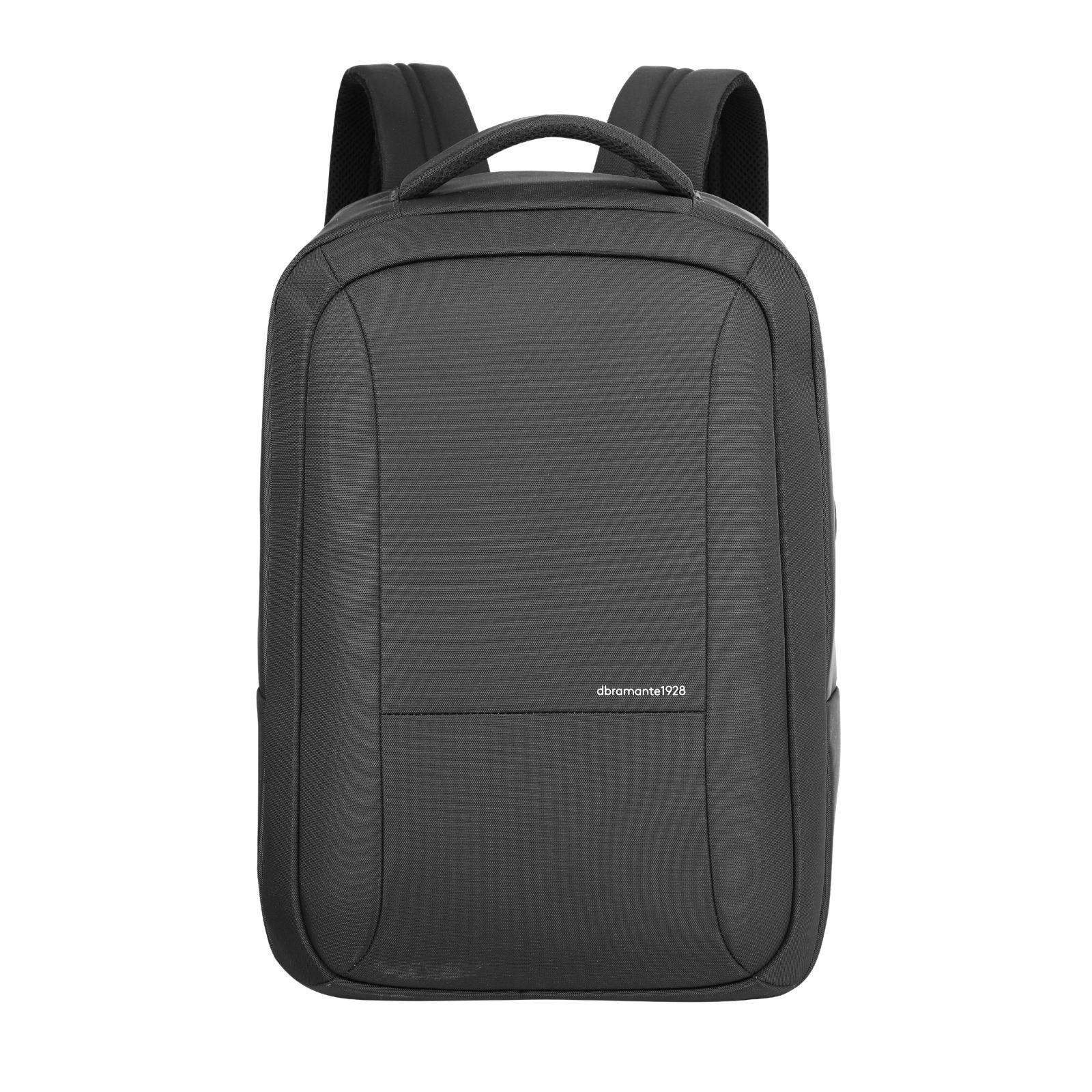 dbramante1928 dbramante1928 Nyborg - Notebook-Rucksack - 40.6 cm (16) - Dunkelgrau