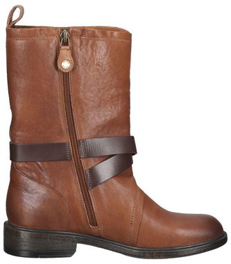 Geox Stiefelette Leder Stiefelette