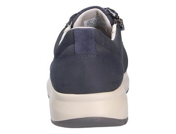 Joya OLIVER DARK BLUE Schnürschuh Hochwertige Qualität