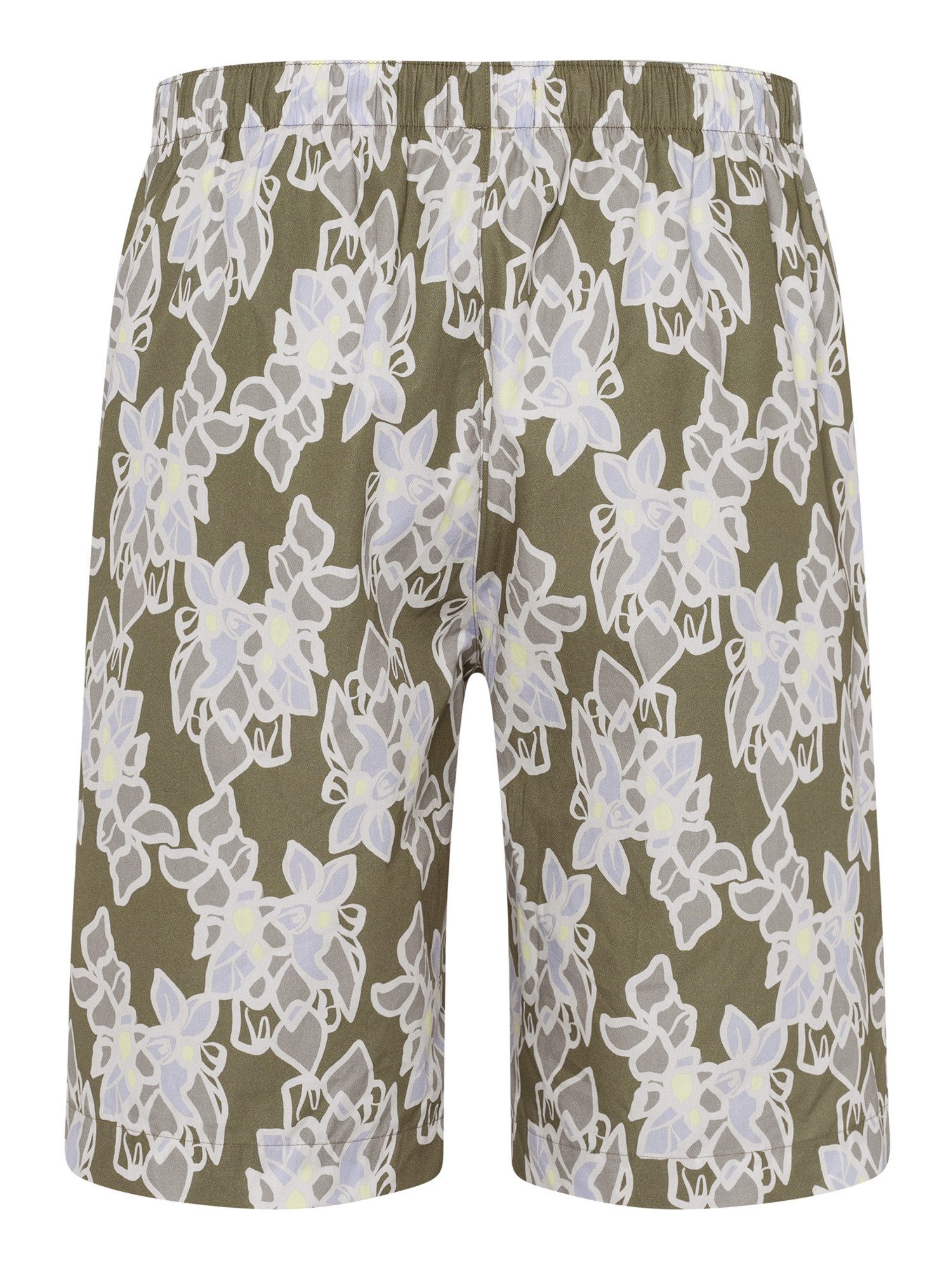 Hanro Pyjamahose Night & Day kurzer günstig online kaufen