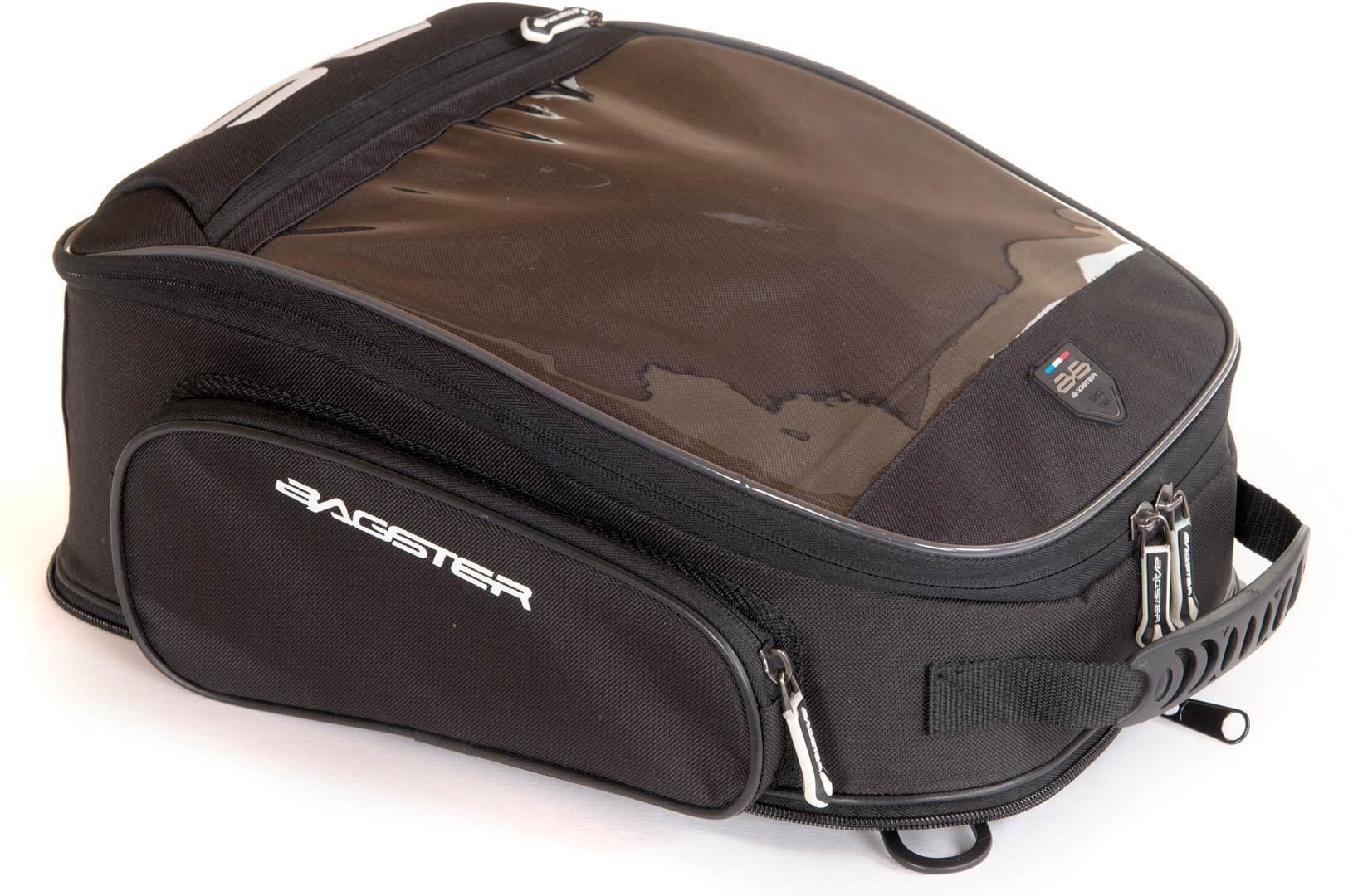 Bagster Rucksack Travel EVO Tankrucksack