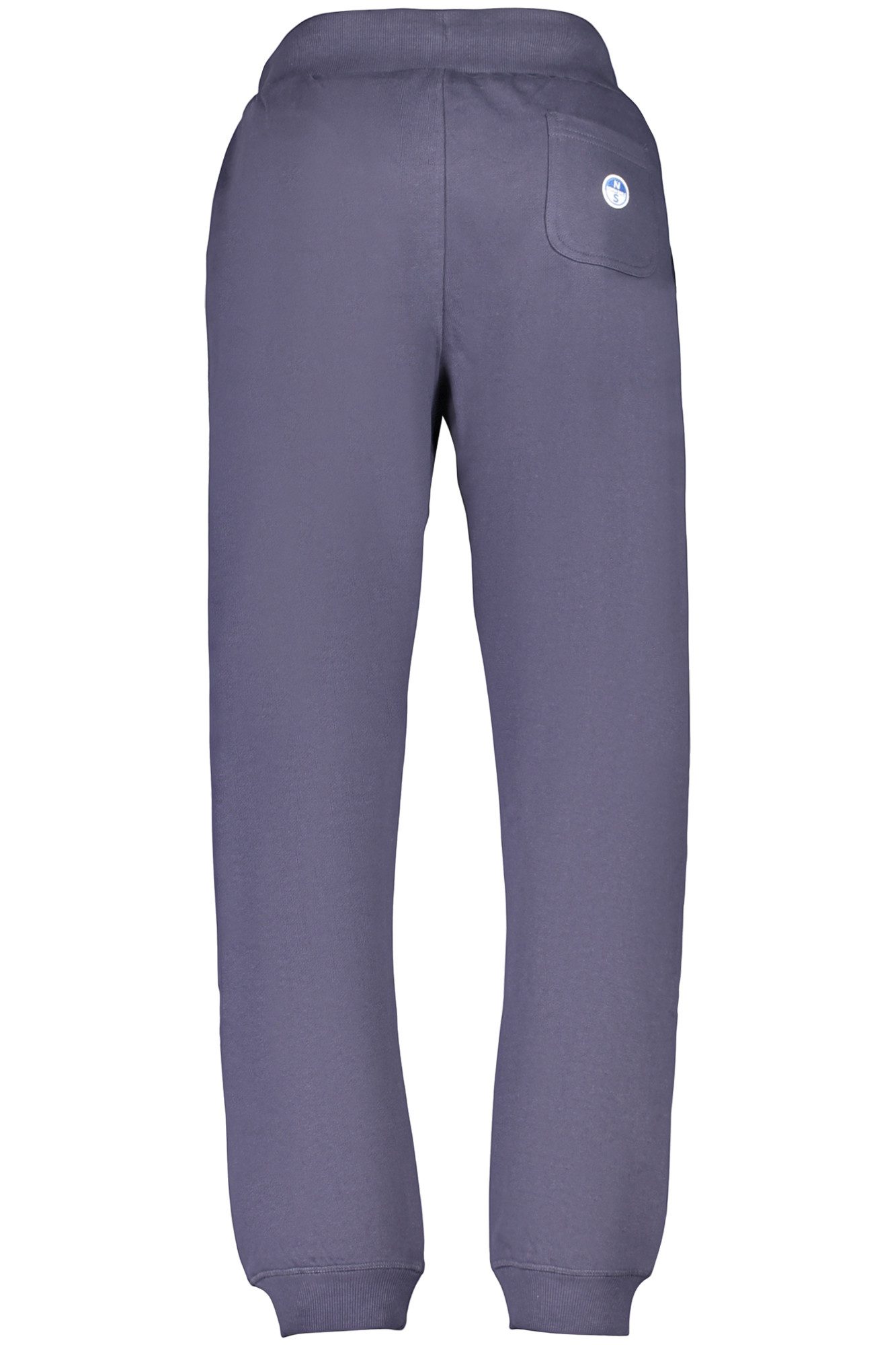 North Sails 5-Pocket-Hose Herren Jogginghose Blau – Nachhaltige Sporthose mit Komfort und Stil