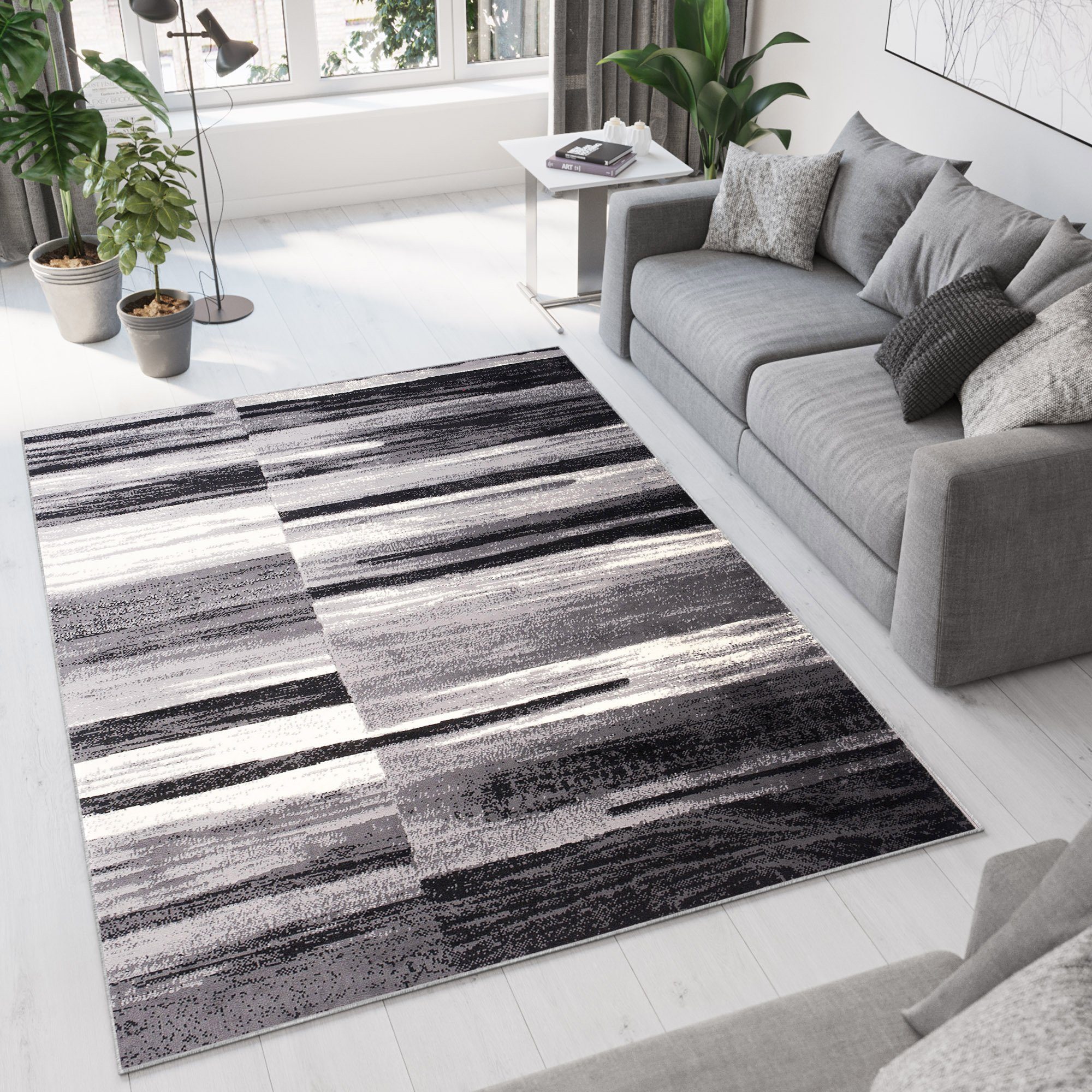 Tapiso Teppich DREAM, rechteckig, Höhe: 8 günstig online kaufen