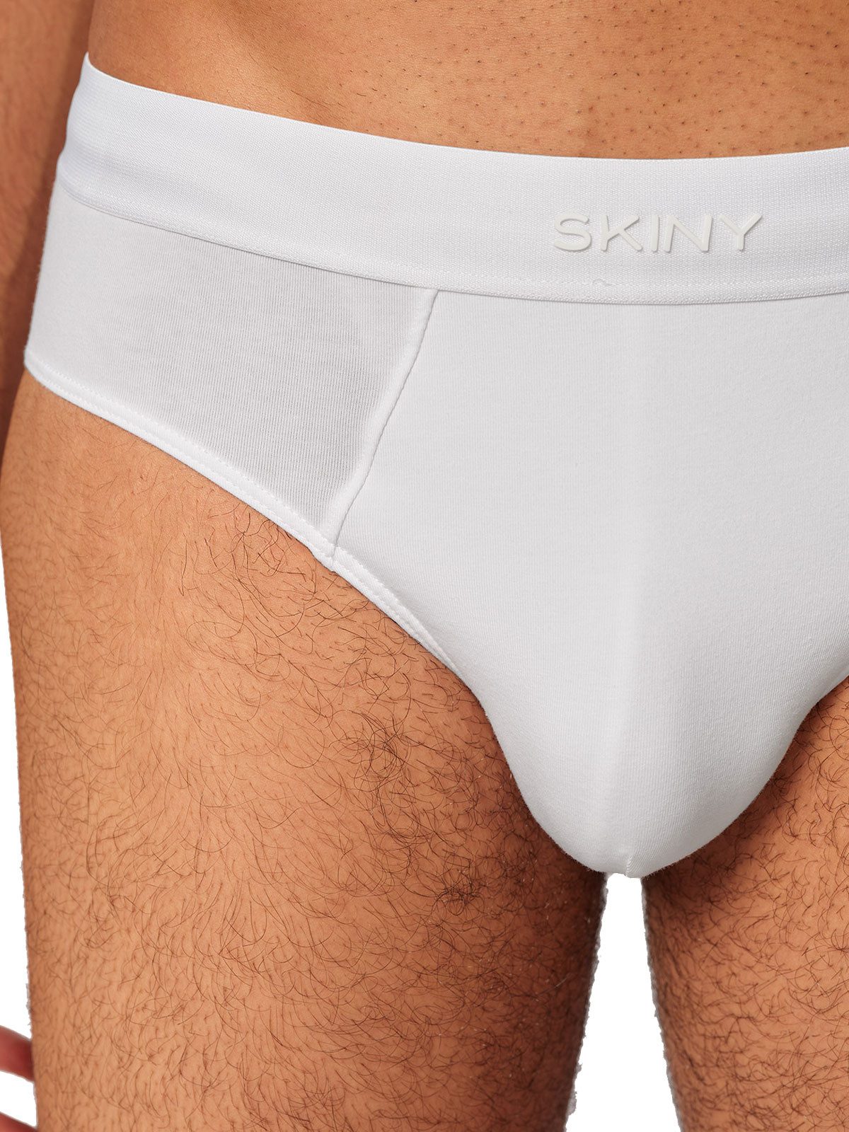 Skiny Slip Herren Brasil Slip Fresh günstig online kaufen