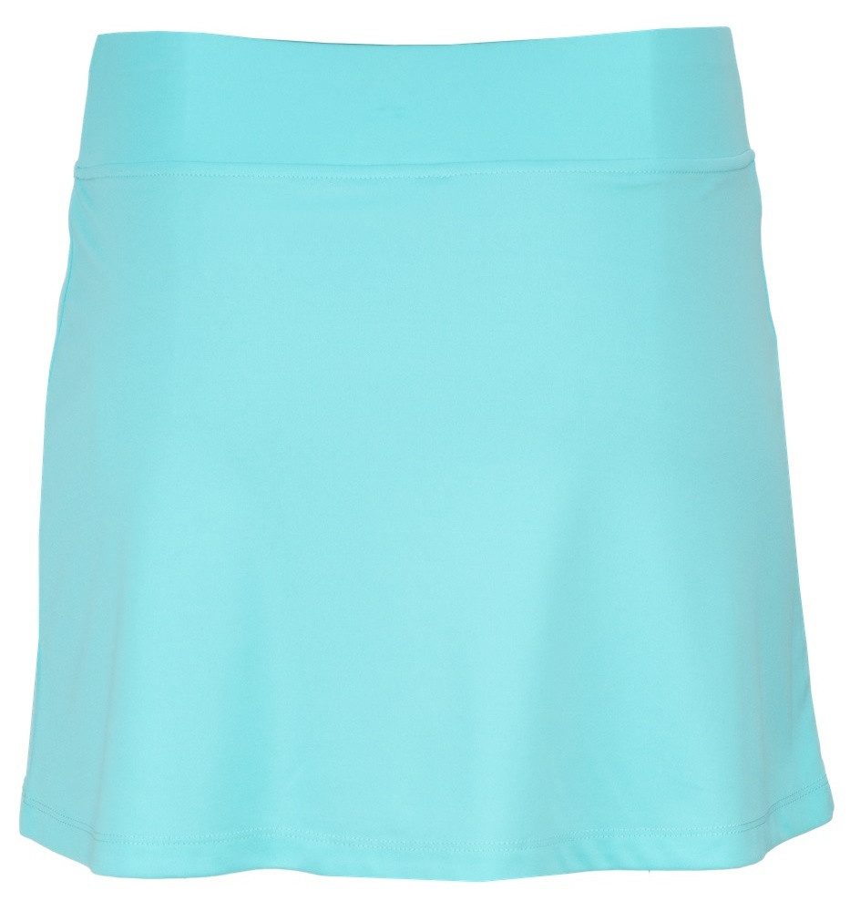 Fila Tennisrock Anna (100% Polyester) hellblau Damen