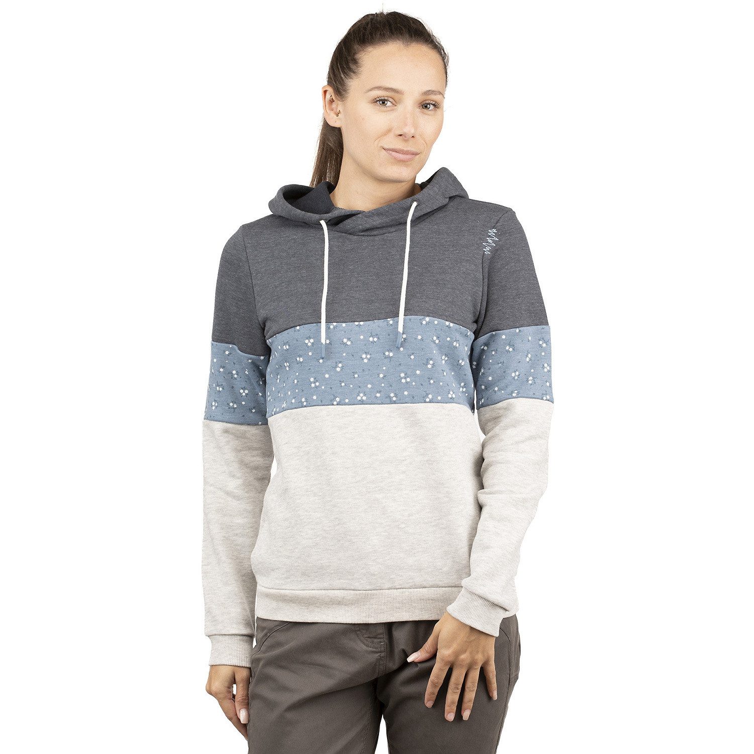 Chillaz Longsleeve Sweatshirts WWALCHSEE HOODY