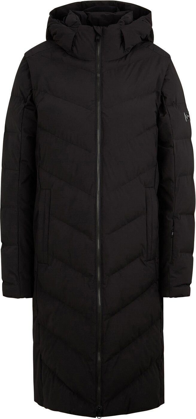 Ziener Skijacke TELSE-Z jacket lady BLACK