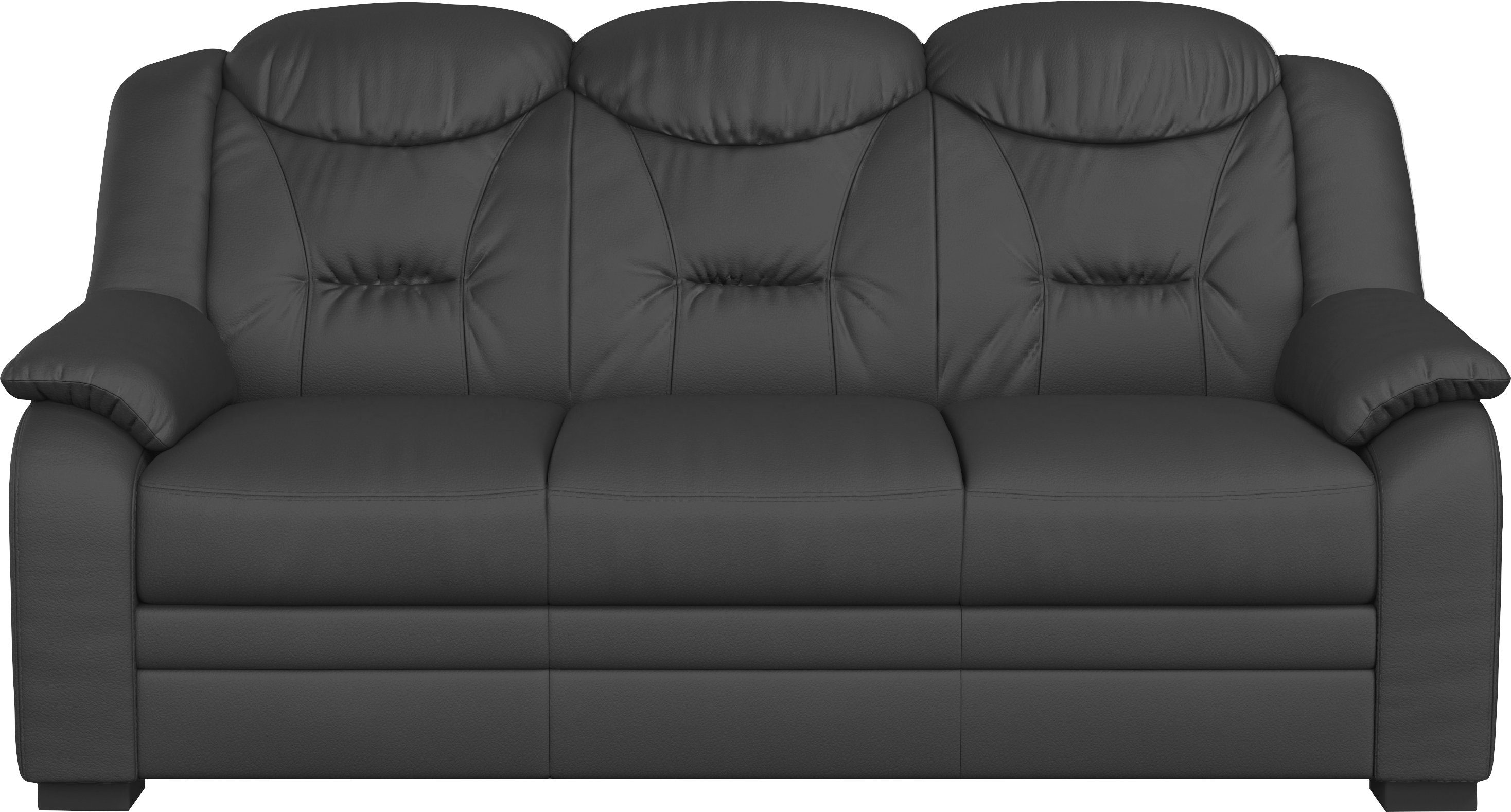COTTA 3-Sitzer Marcus, Sofa mit hoher günstig online kaufen