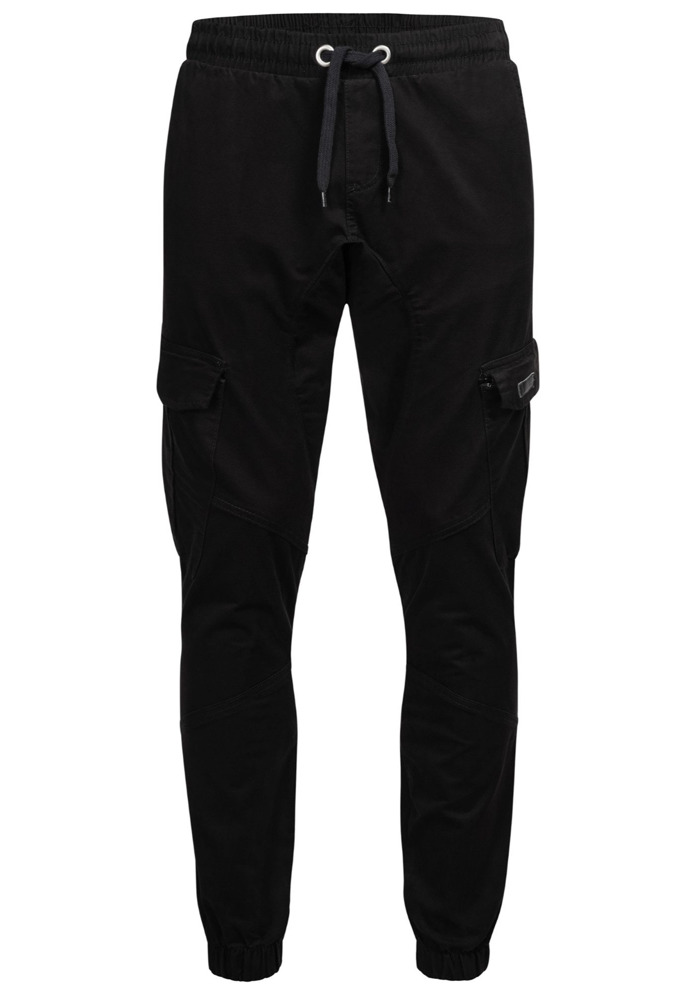 Alessandro Salvarini Cargohose "ASComfi", mit Reißverschluss Taschen günstig online kaufen