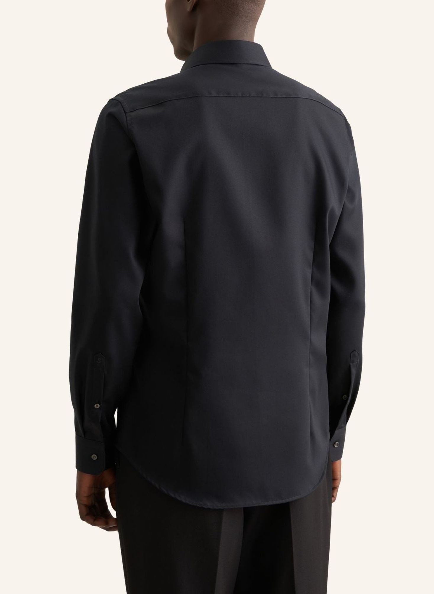 seidensticker Langarmhemd 01.643510 Bügelfrei günstig online kaufen