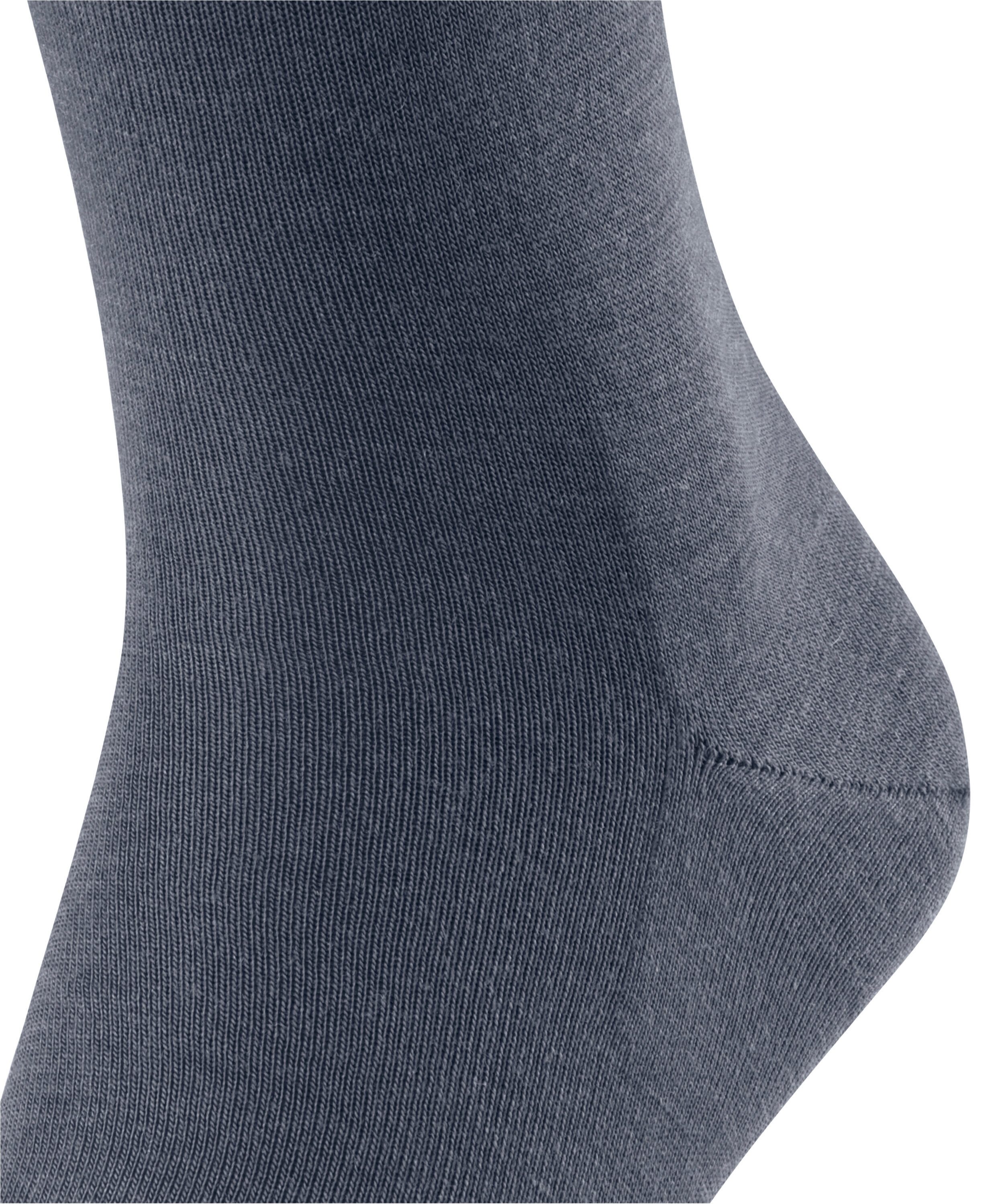 FALKE Socken Airport mit Merinowolle außen, günstig online kaufen