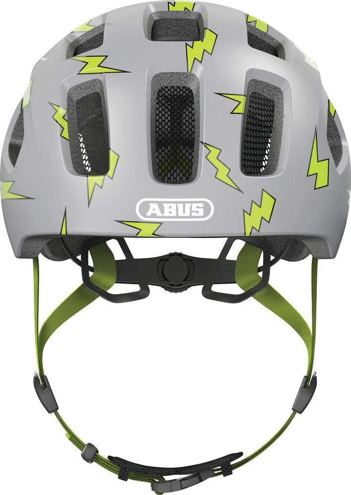 ABUS Kinderfahrradhelm YOUN-I 2.0