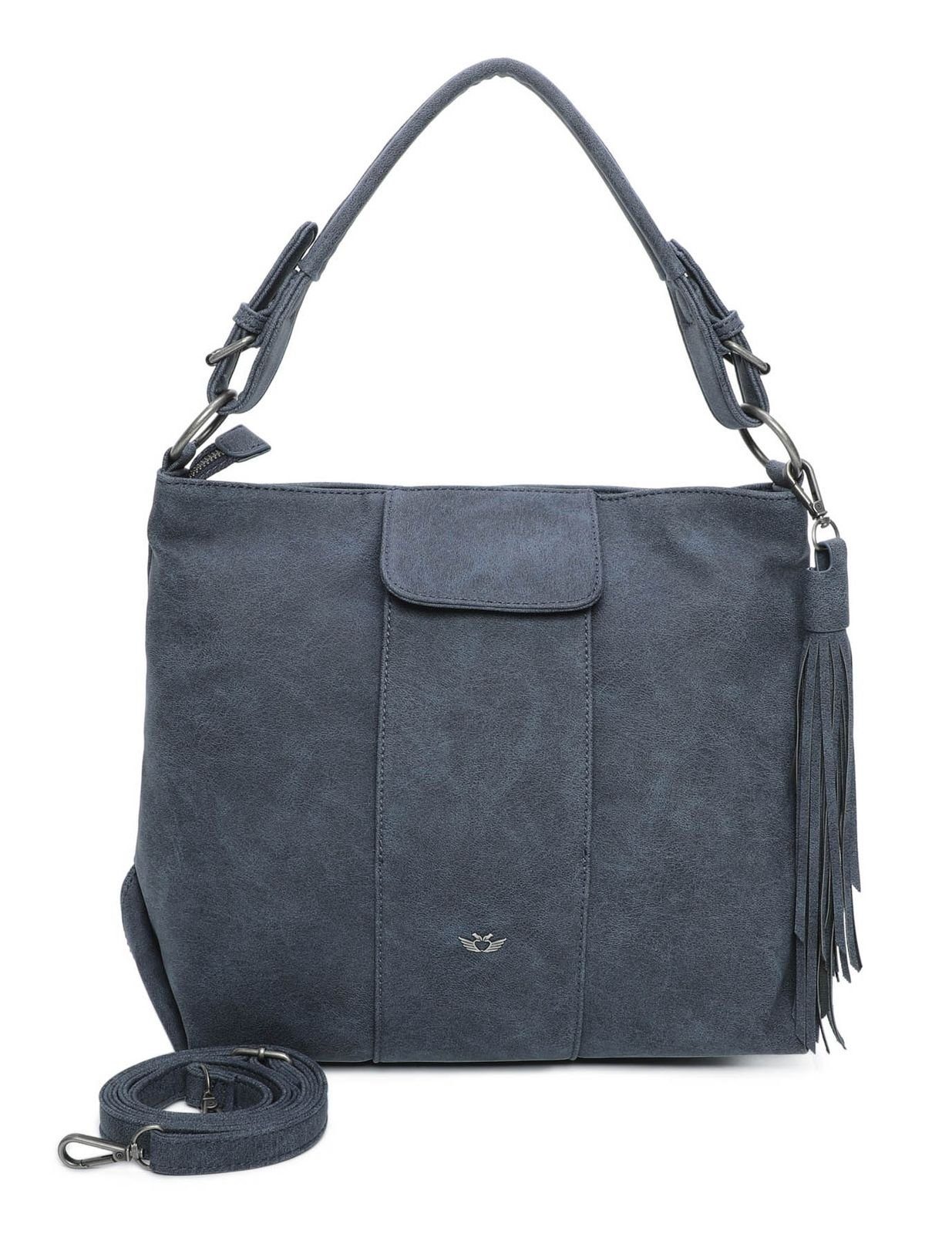 Schultertasche Jakx