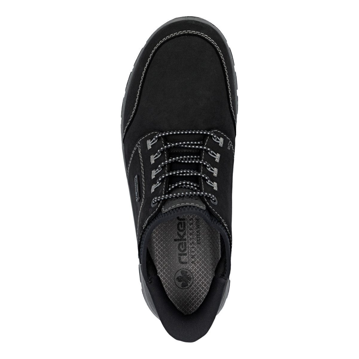 Rieker 03674 Herren Schnürschuh Sneaker, Turnschuhe, Sportschuhe, Freizeits günstig online kaufen