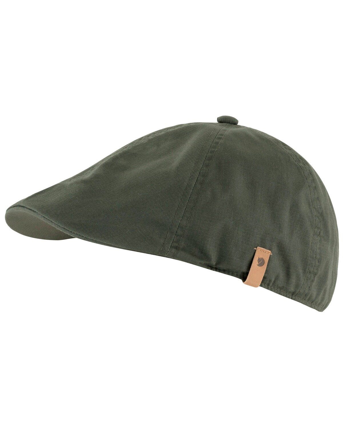 Fjällräven Baseball Cap Schiebermütze Övik Flat