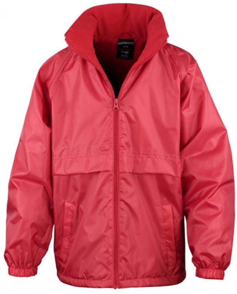 Result Outdoorjacke Kinderjacke Junior DWL (Dri-Warm & Lite) Jacket