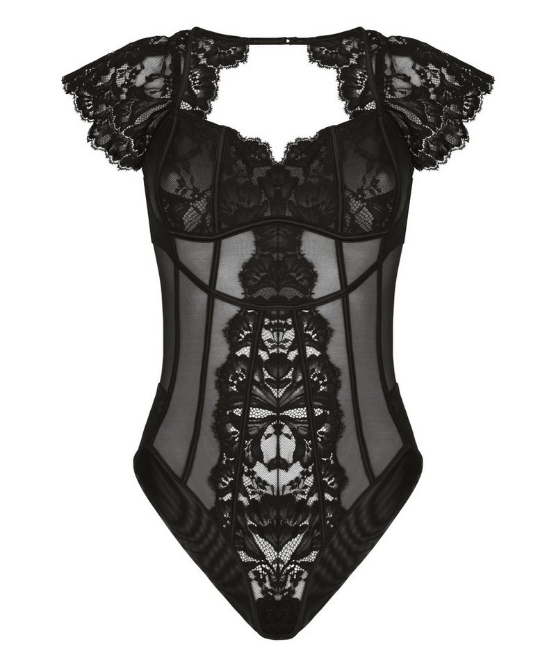 Hunkemöller Body Zoe Body