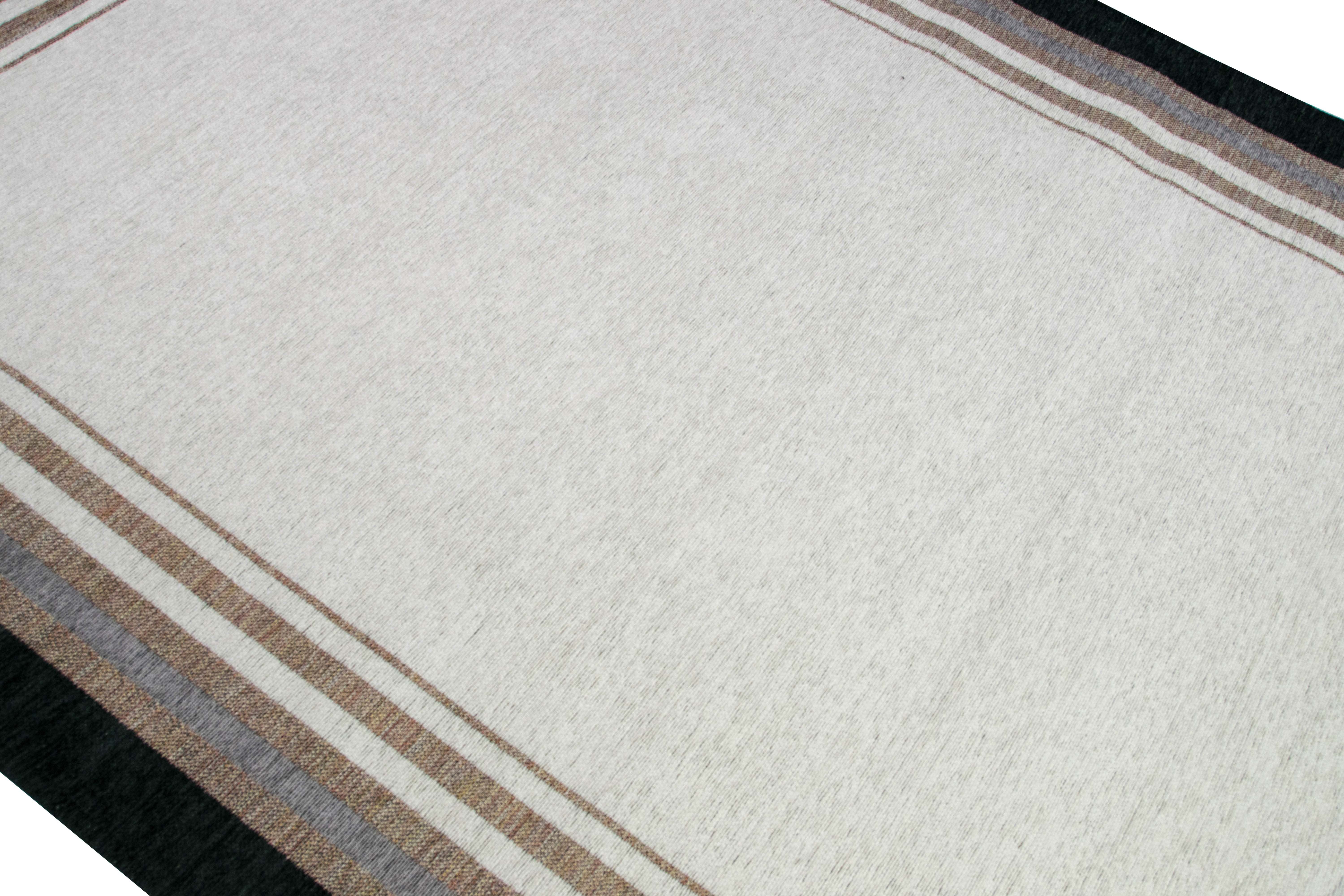 TeppichHome24 Teppich Teppich modern Orientteppich Wohnzimmer günstig online kaufen
