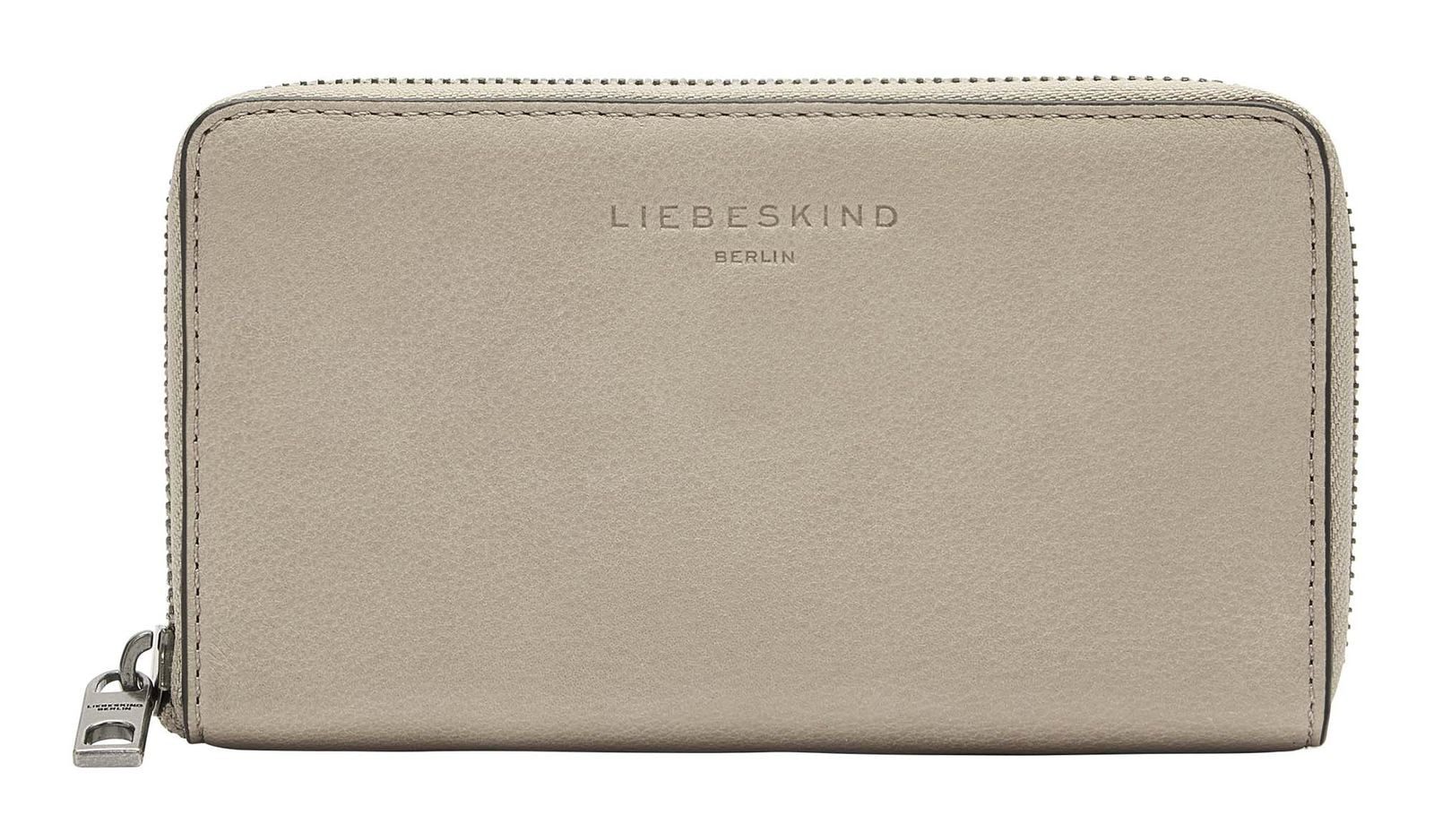 Liebeskind Berlin Geldbörse Frieda Purse, aus echtem Leder mit RFID-Blocker günstig online kaufen