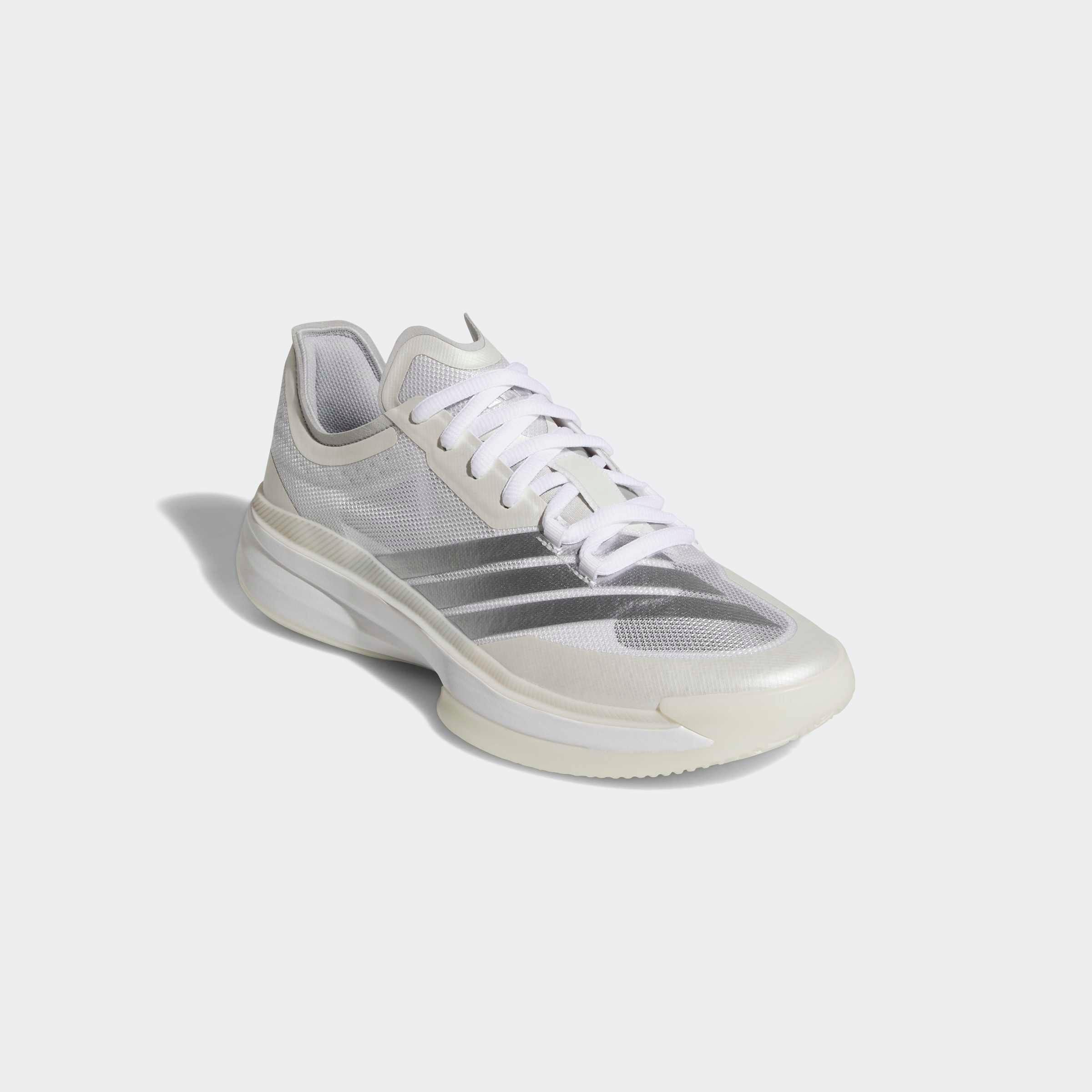 ADIZERO SELECT 2.0 LOW SNEAKER Basketballschuh