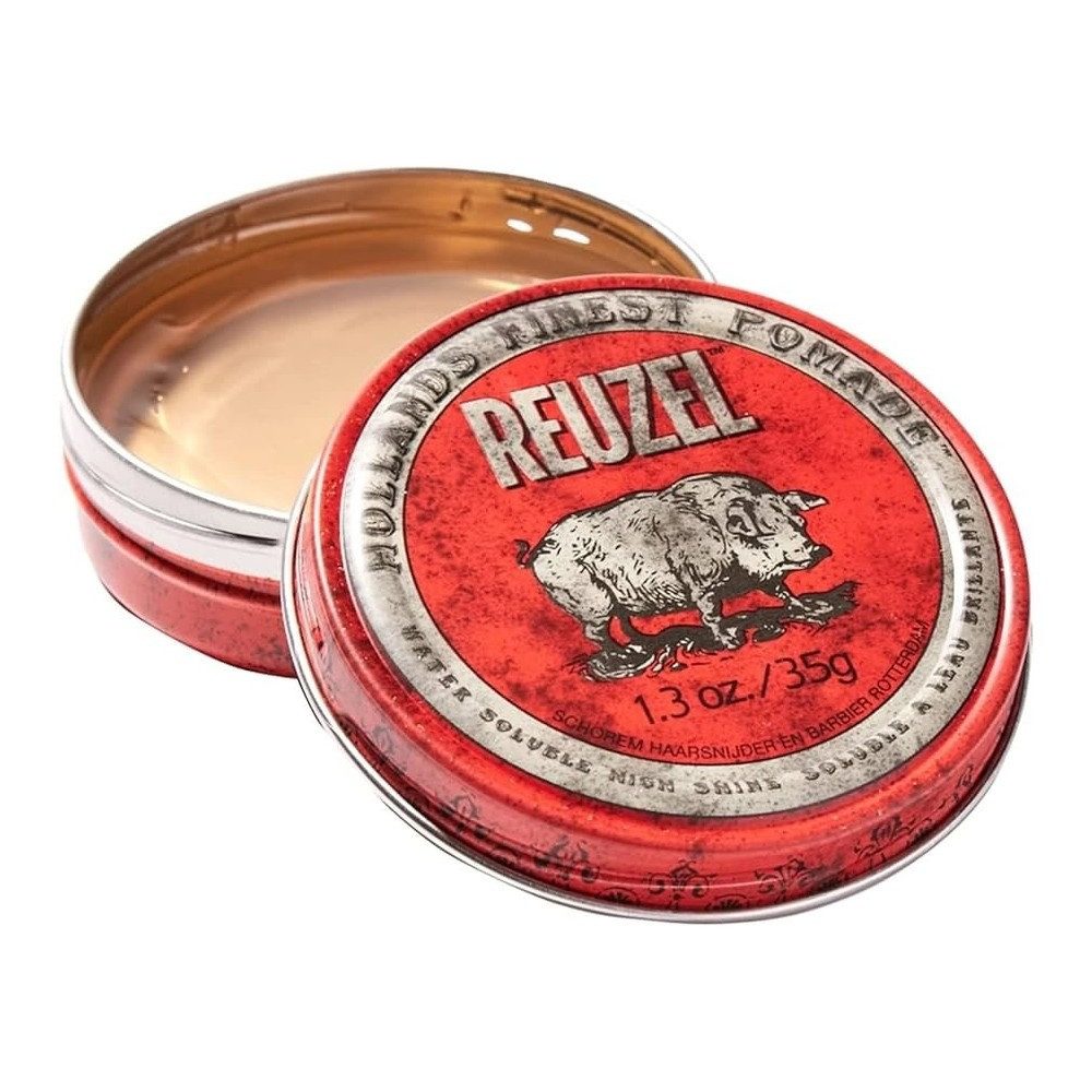 Reuzel Haarpomade Reuzel Rote Pomade