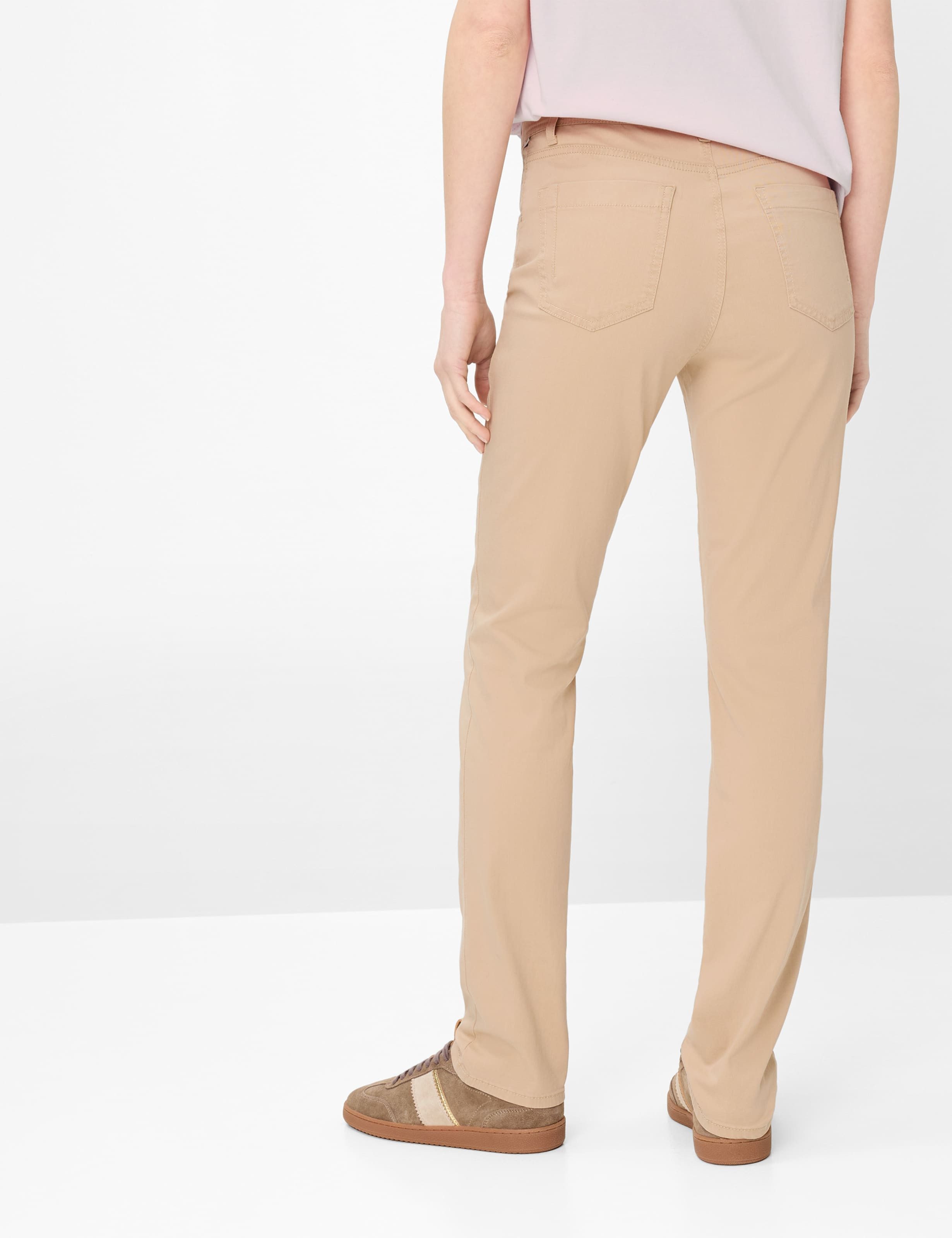 Brax 5-Pocket-Jeans Style CAROLA