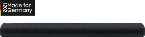 Samsung HW-S60A / HW-S61A (2021) 5.0 Soundbar (WLAN (WiFi), 200 W)