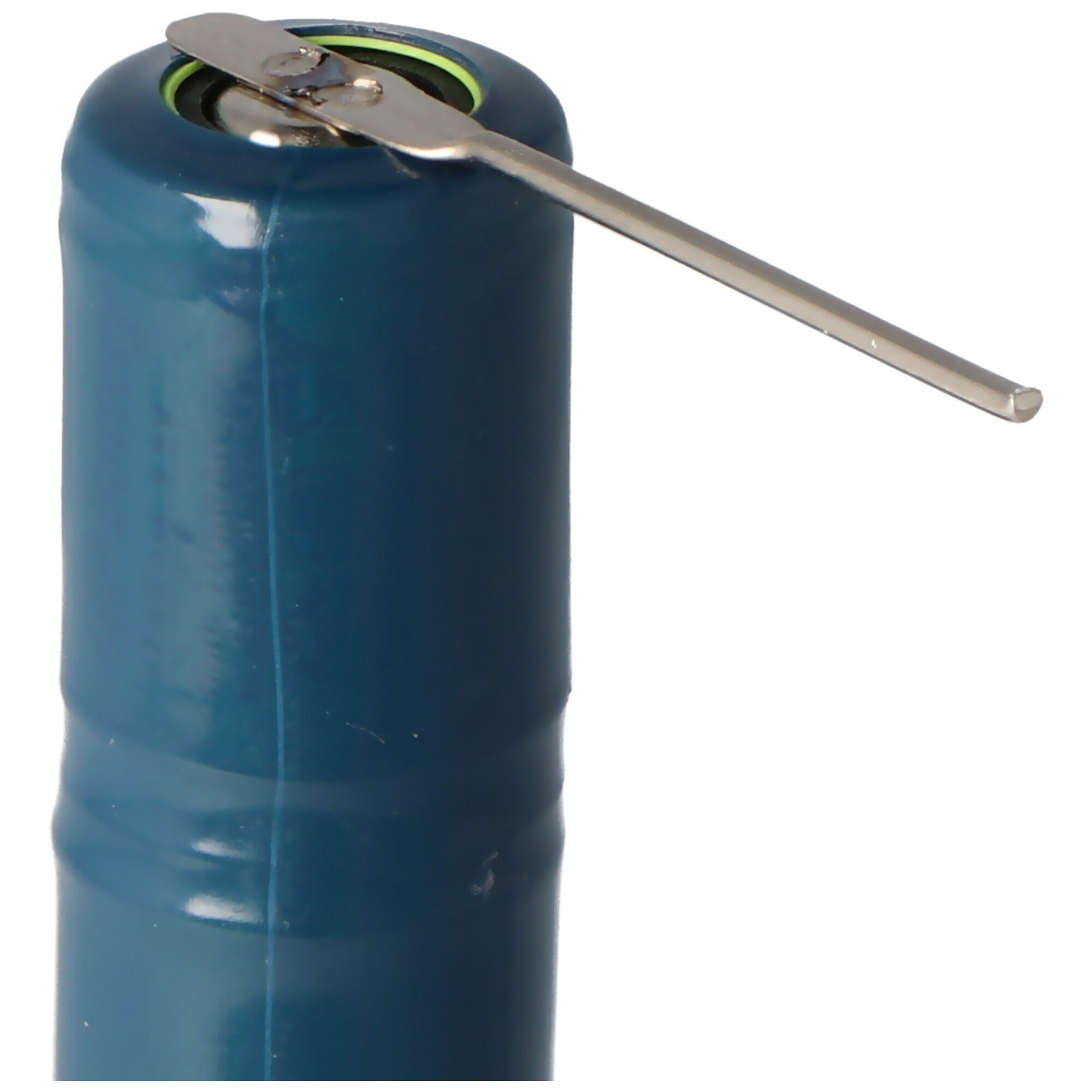 AccuCell Backup Akku passend für Sanyo N-50SB3, ersetzt Sanyo 632-246-0621, N Akku 180 mAh (3,7 V)