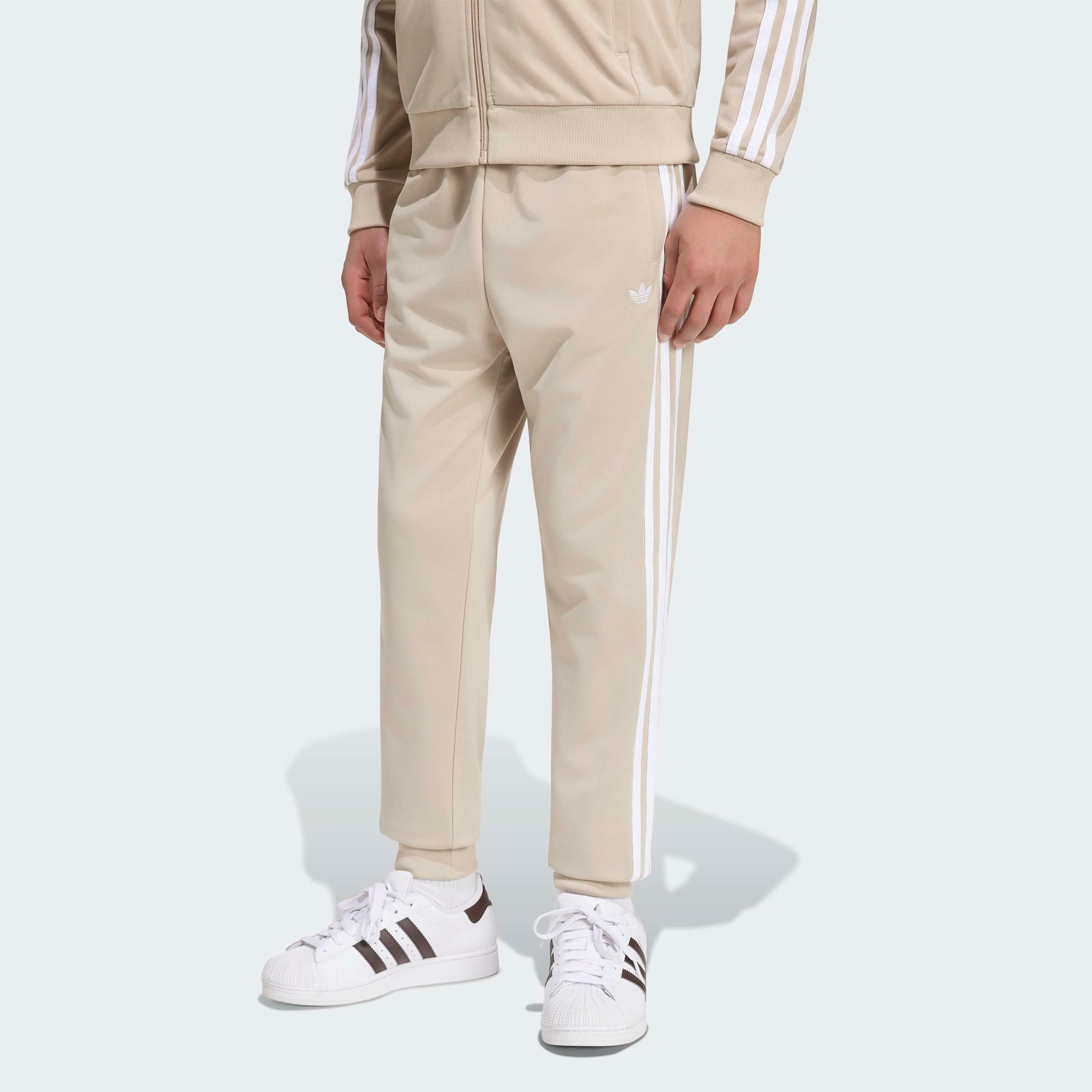 Khaki Three