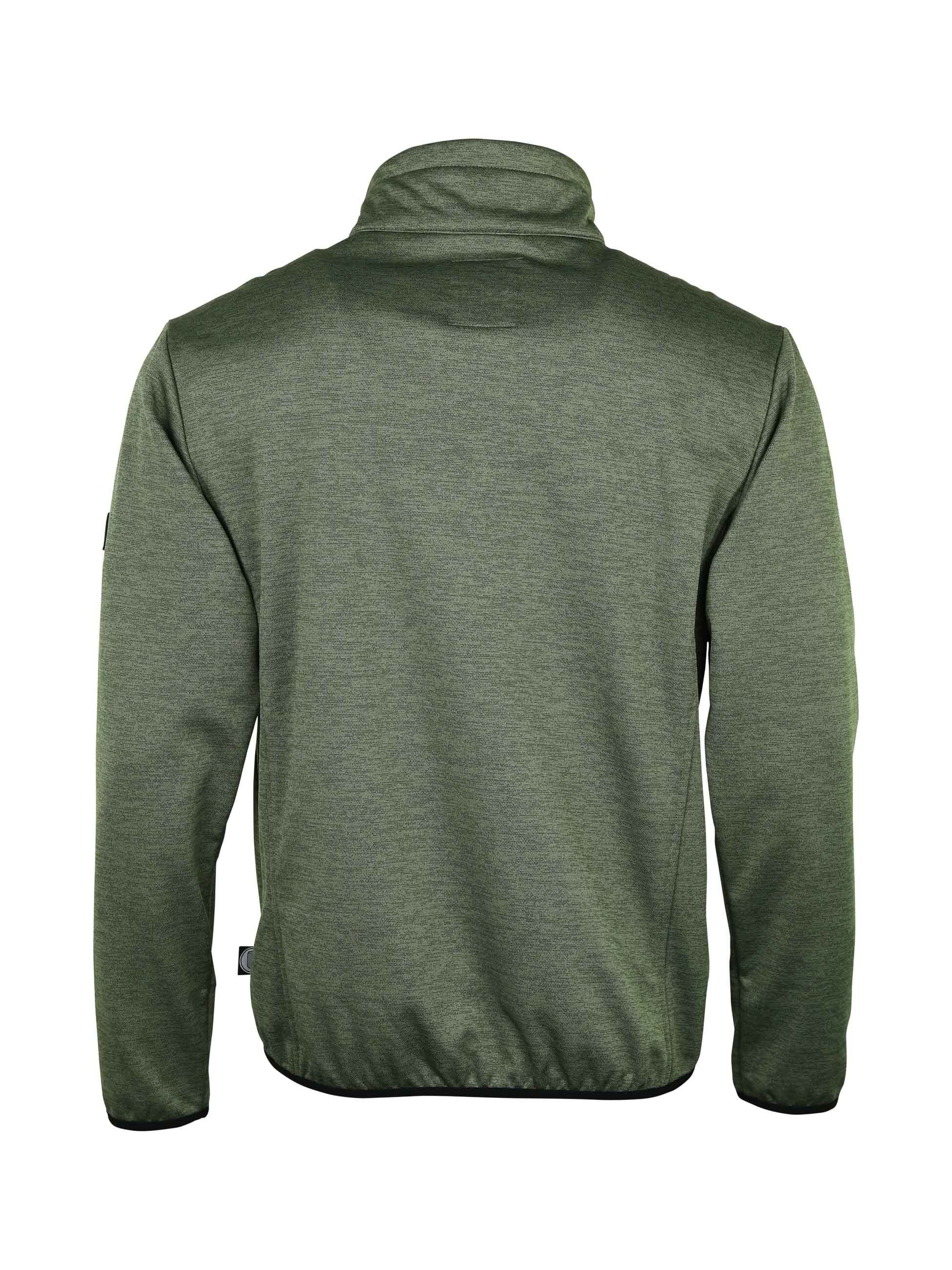 Schietwetter Kapuzenfleecejacke Herren Softshelljacke Koteletten Ede günstig online kaufen