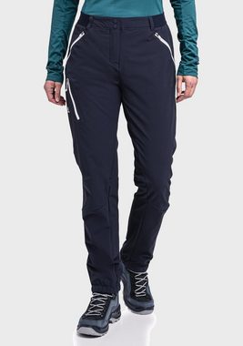 Schöffel Outdoorhose Pants Hochfilzen L