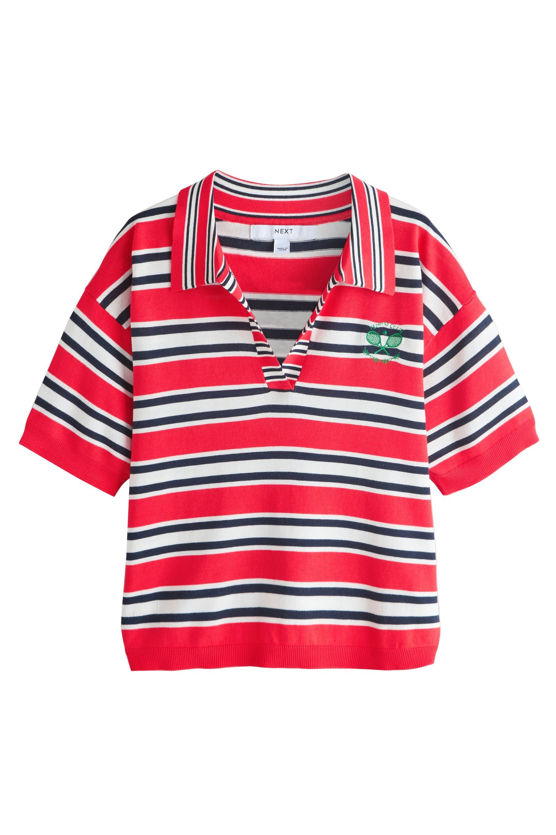 Red Stripe